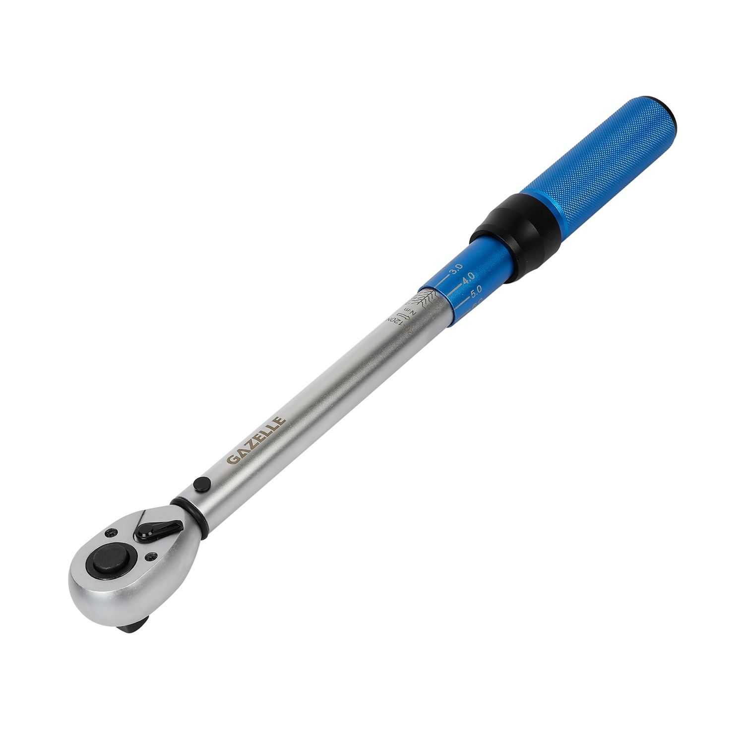 1/2 IN. Torque Wrench 20-120NM