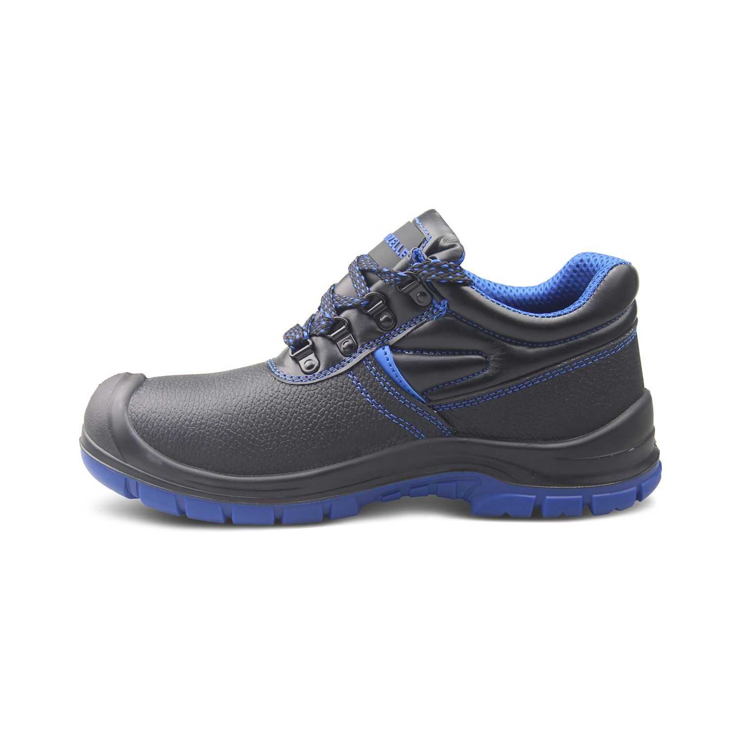 BOLT Low Cut Safety Shoes, Steel Toe