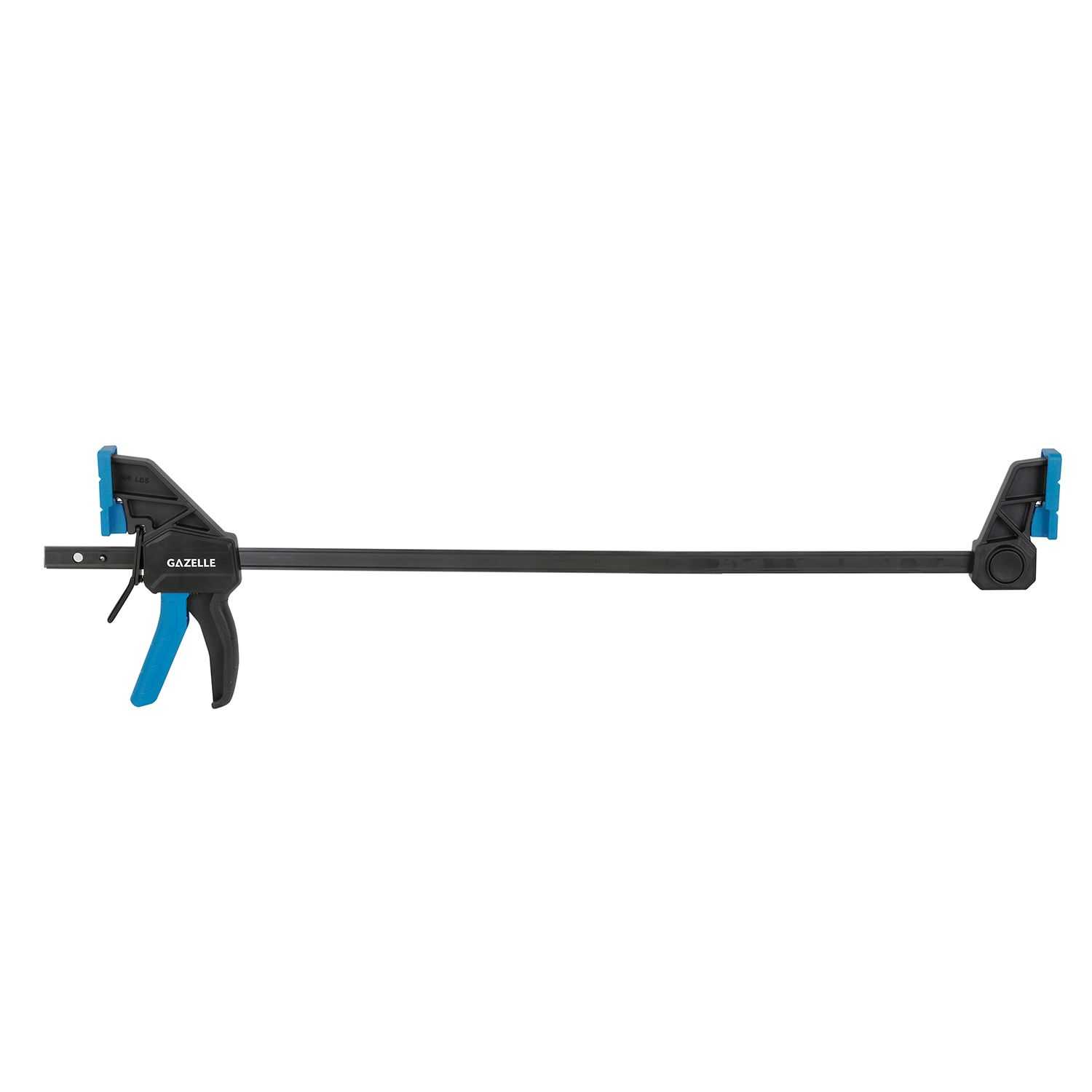 18 In. Heavy Duty Ratcheting Bar Clamp (450mm)