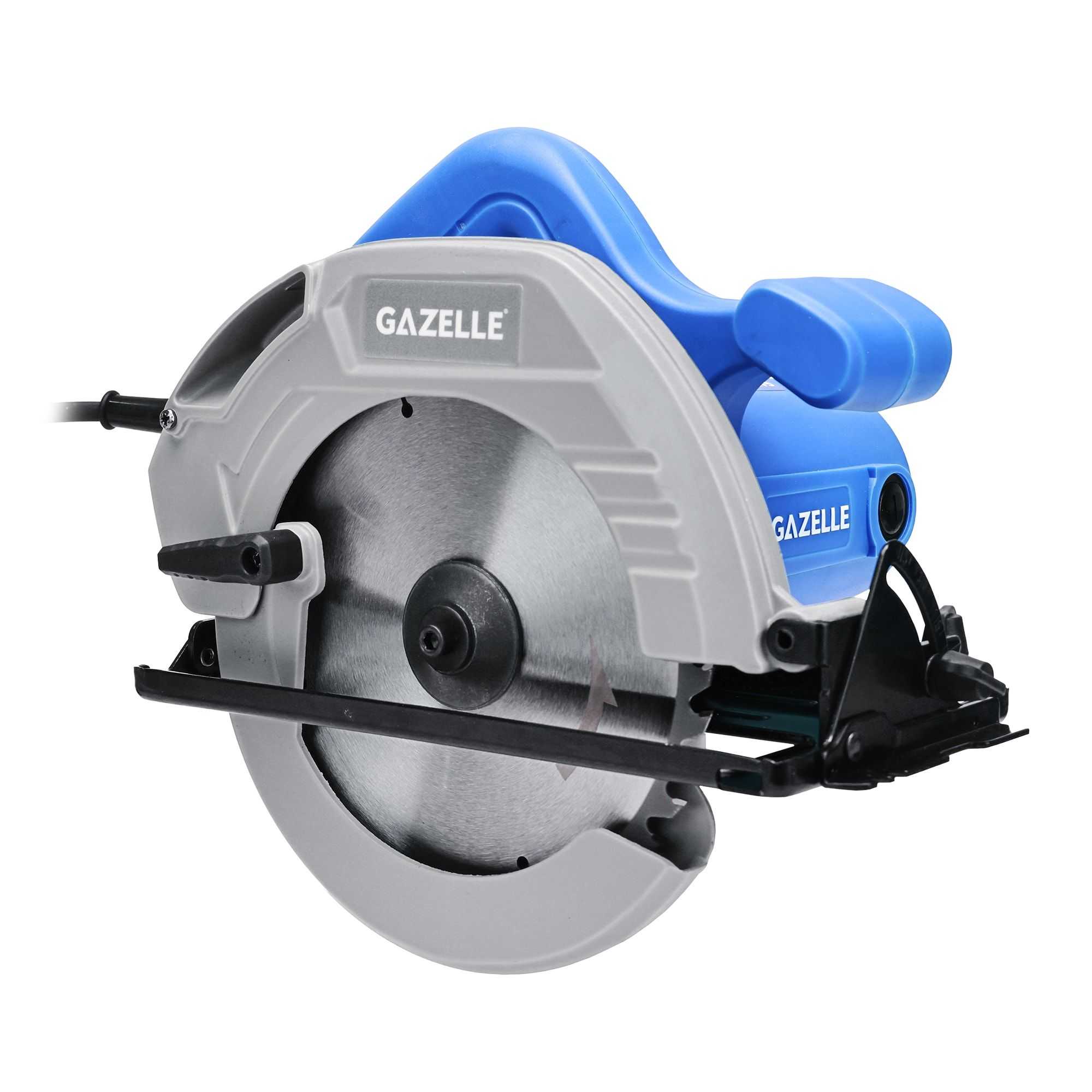 220V 7" Circular Saw 1500W