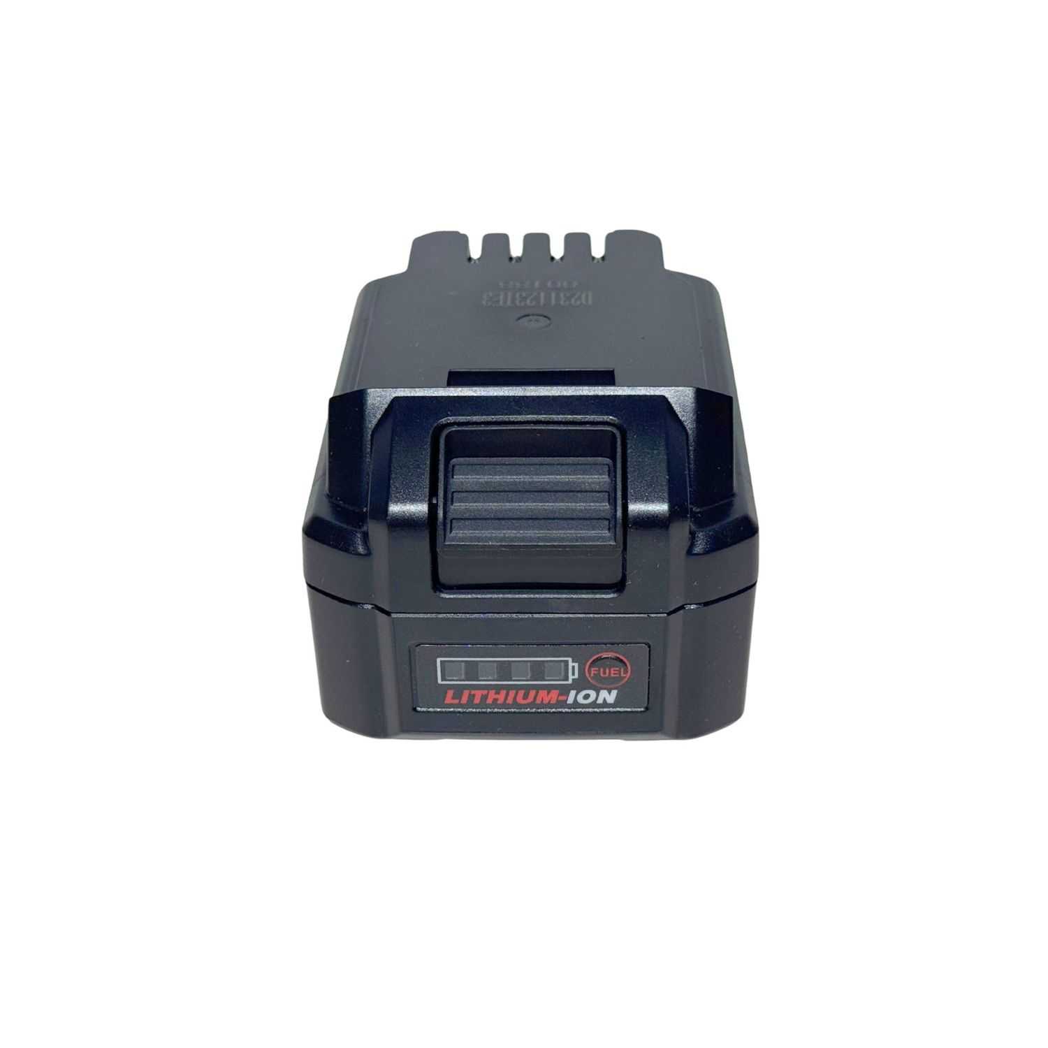 20V 4.0Ah Li-ion Battery