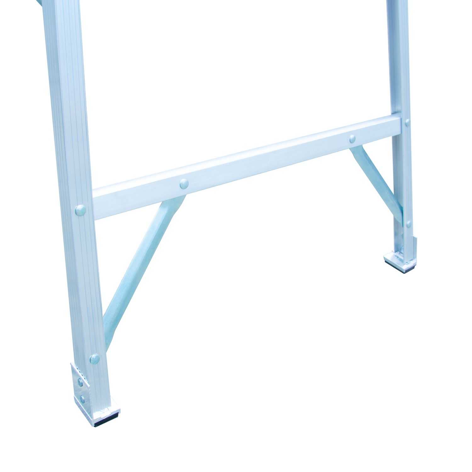 5ft Aluminium Step Ladder (1.5m)