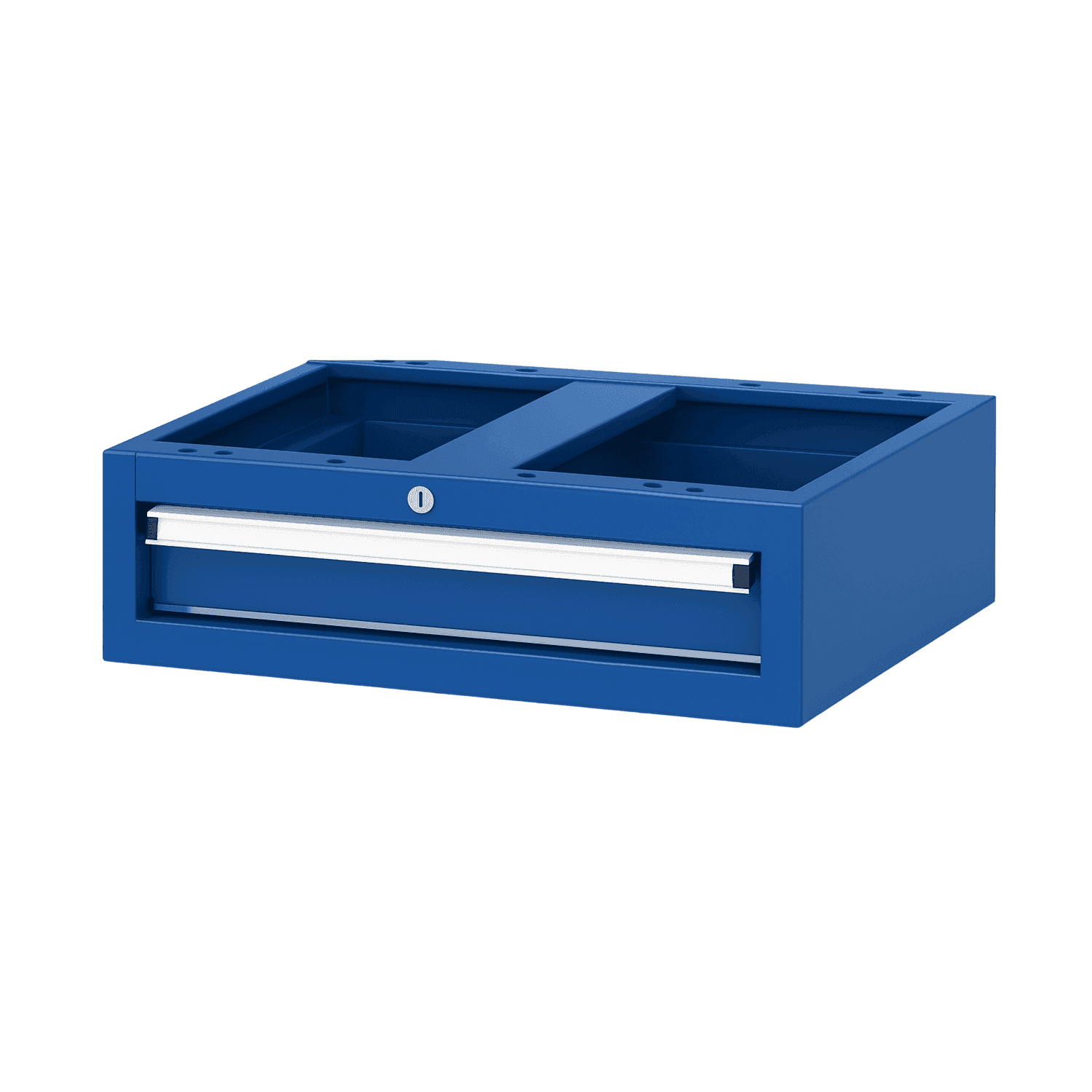 Drawer Unit for 60 In. Wood Top Workbench (G2608)