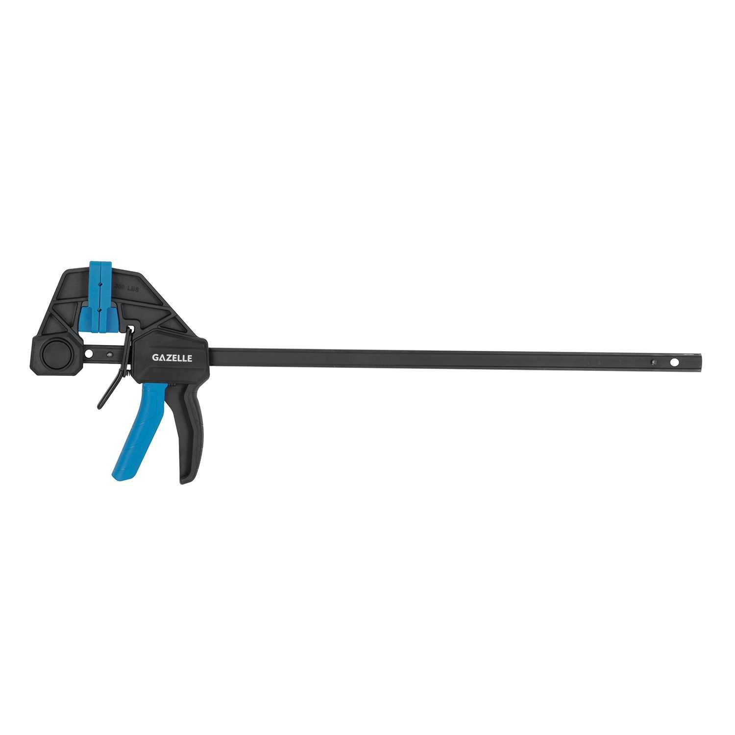 24 In. Heavy Duty Ratcheting Bar Clamp (600mm)