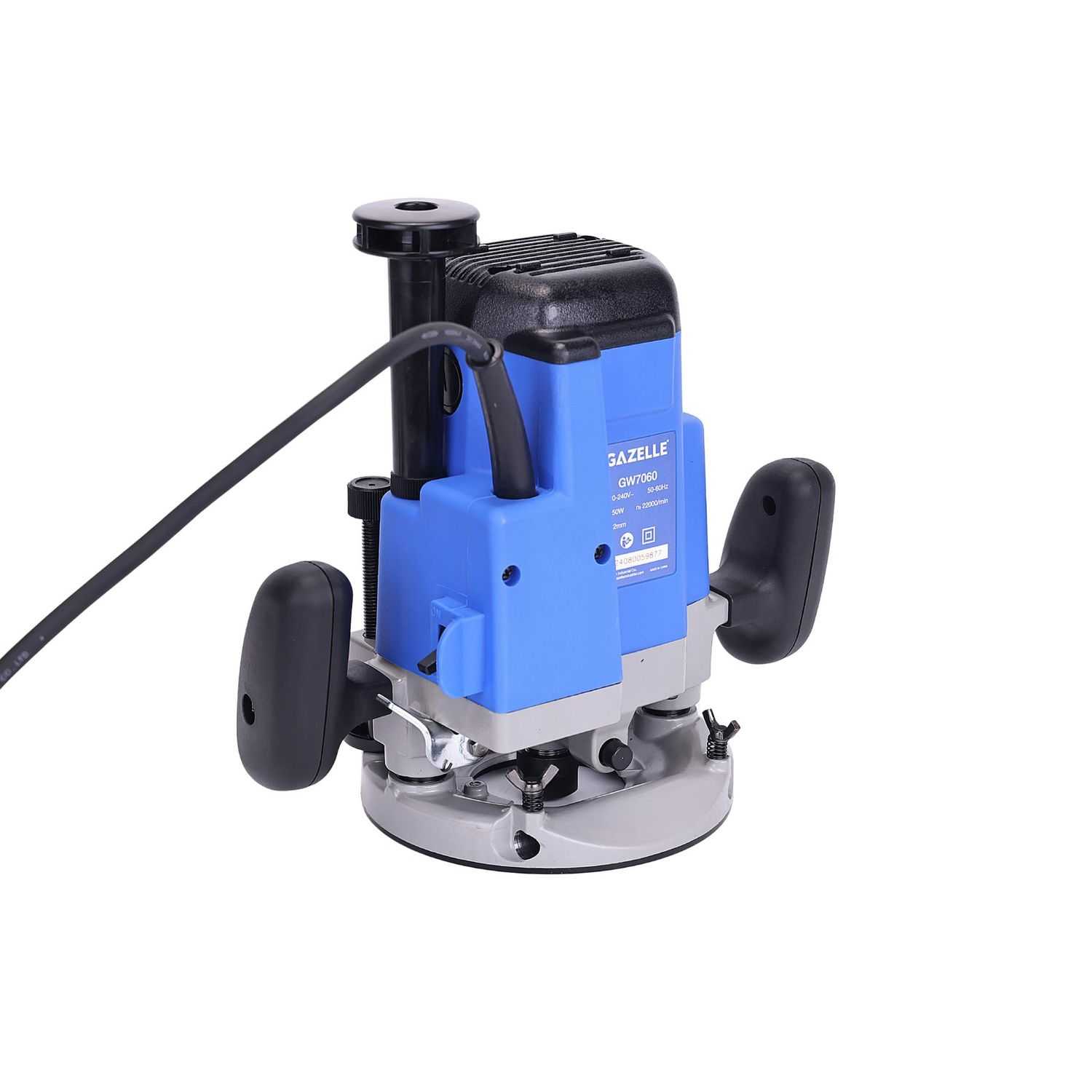 220V Electric Router 1850W, 22000 RPM