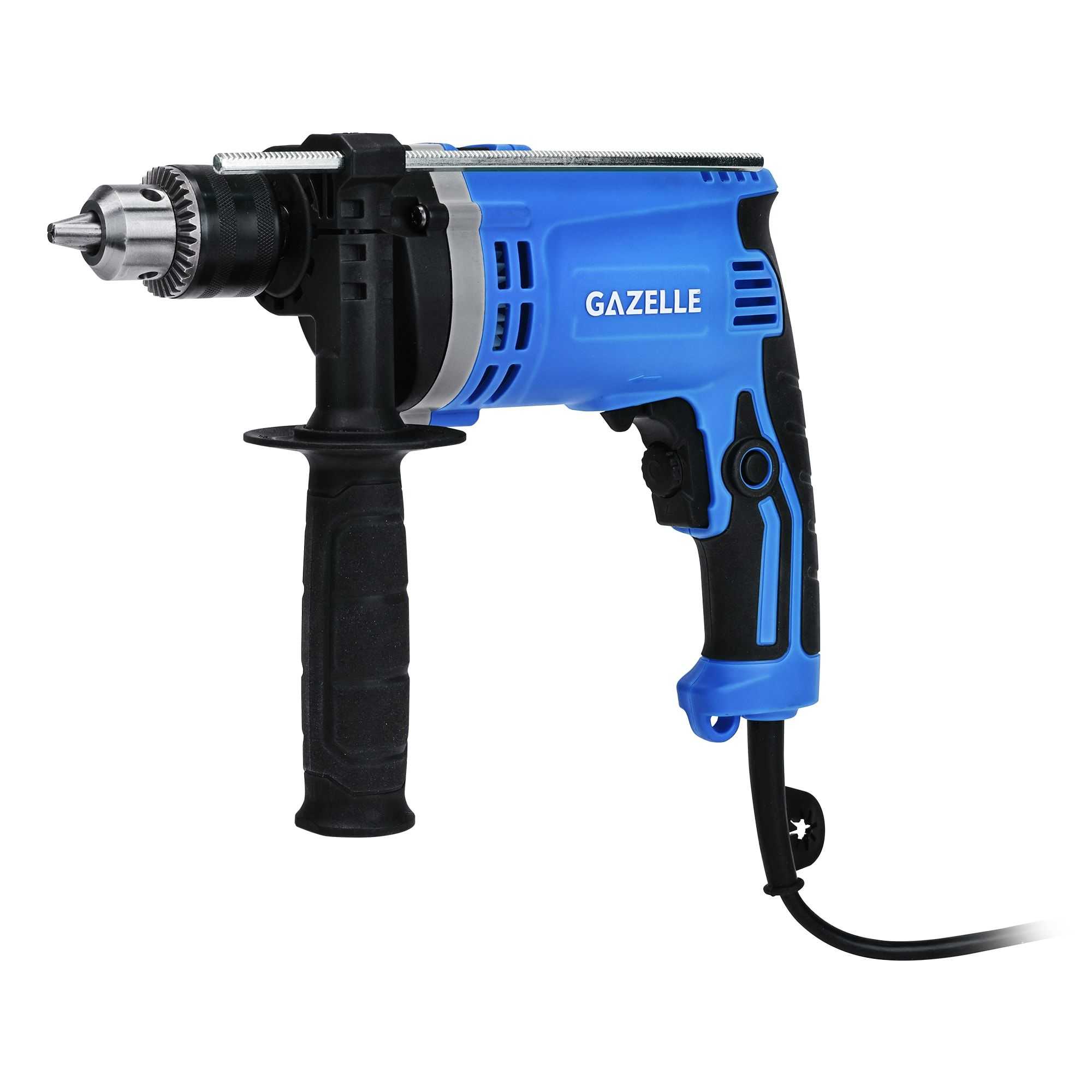 220V 13mm Precision Drill 710W