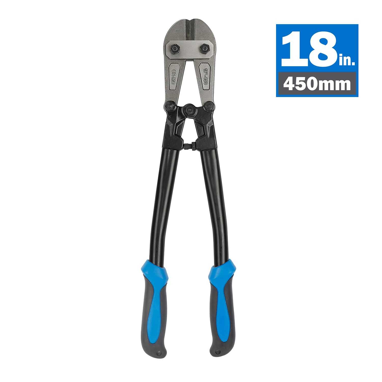 18 In. Bolt Cutter (450mm)