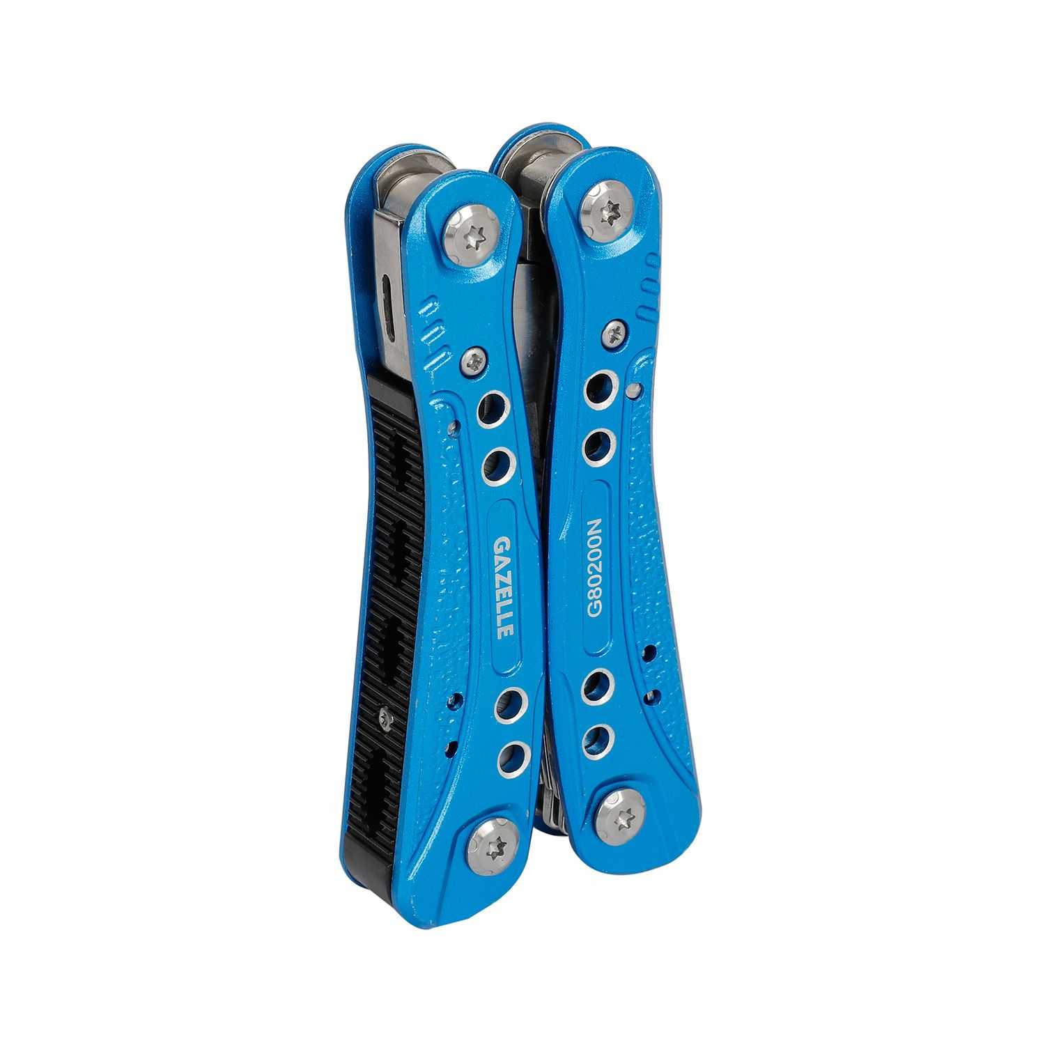 15-in-1 Foldable Multi-tool