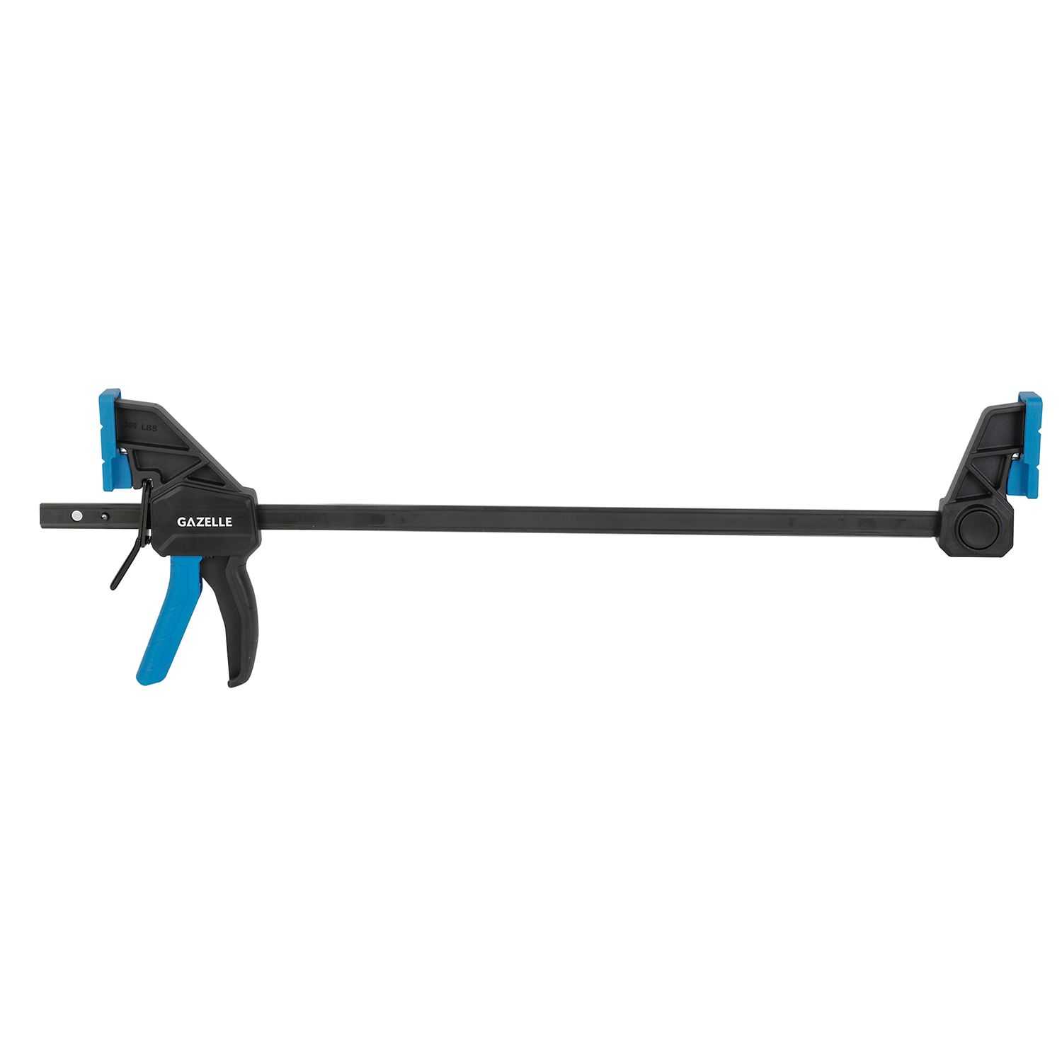 24 In. Heavy Duty Ratcheting Bar Clamp (600mm)