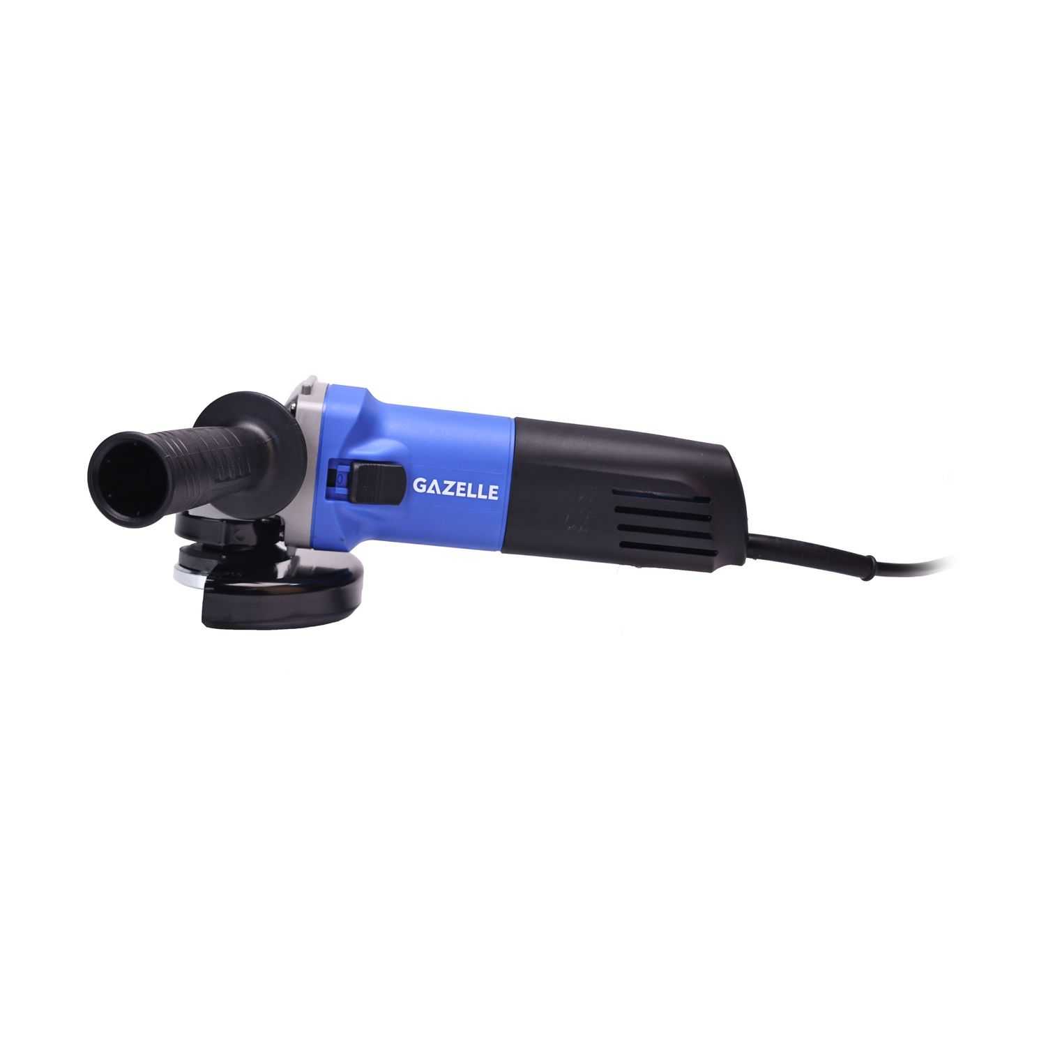 220V 4.5" Angle Grinder with Slide Switch, 850W