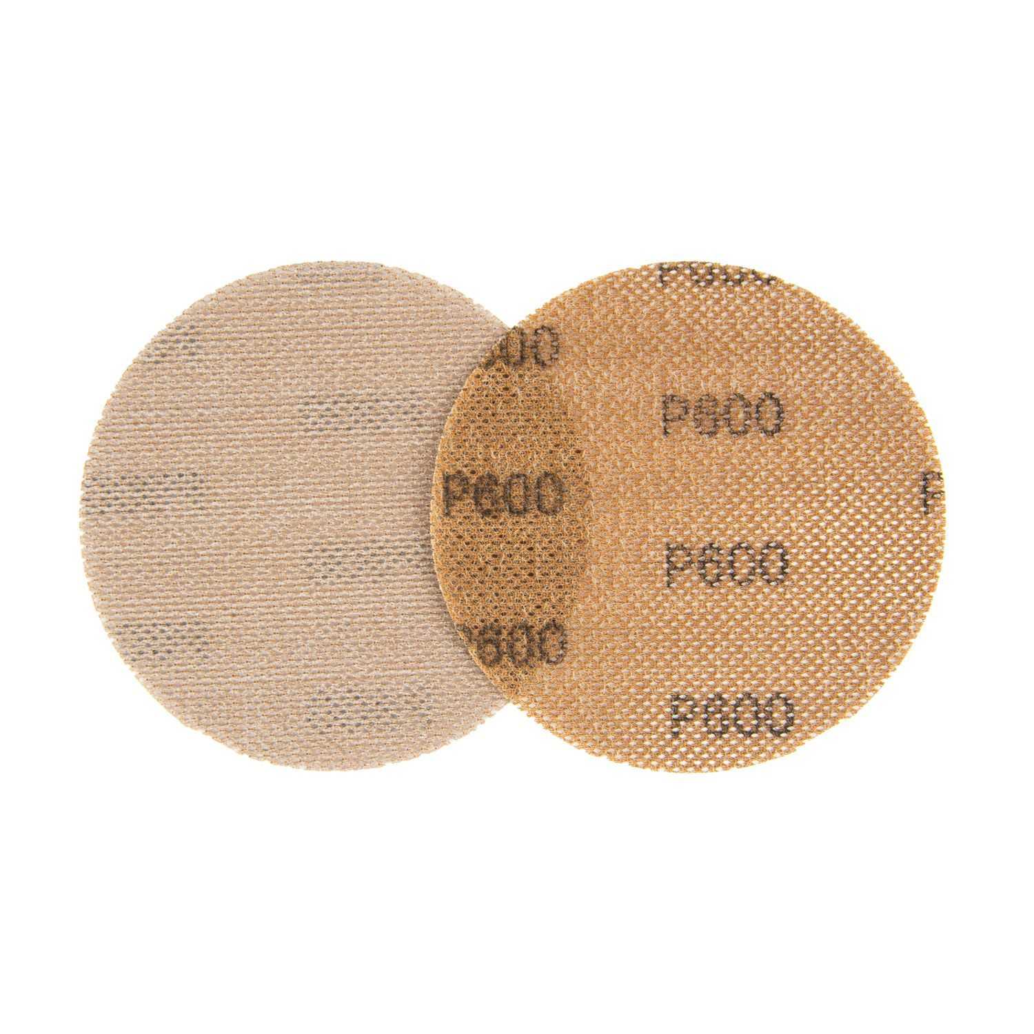 Velcro Net Discs (Pack Of 50) 6 Inches - 150mm x 600G
