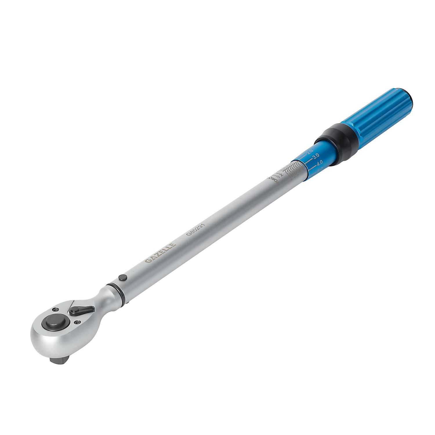 1/2 In. Drive Torque Wrench