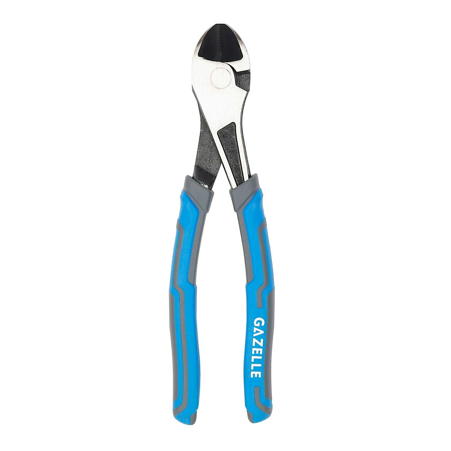 8 In. CR-V Diagonal Cutting Plier (200mm)