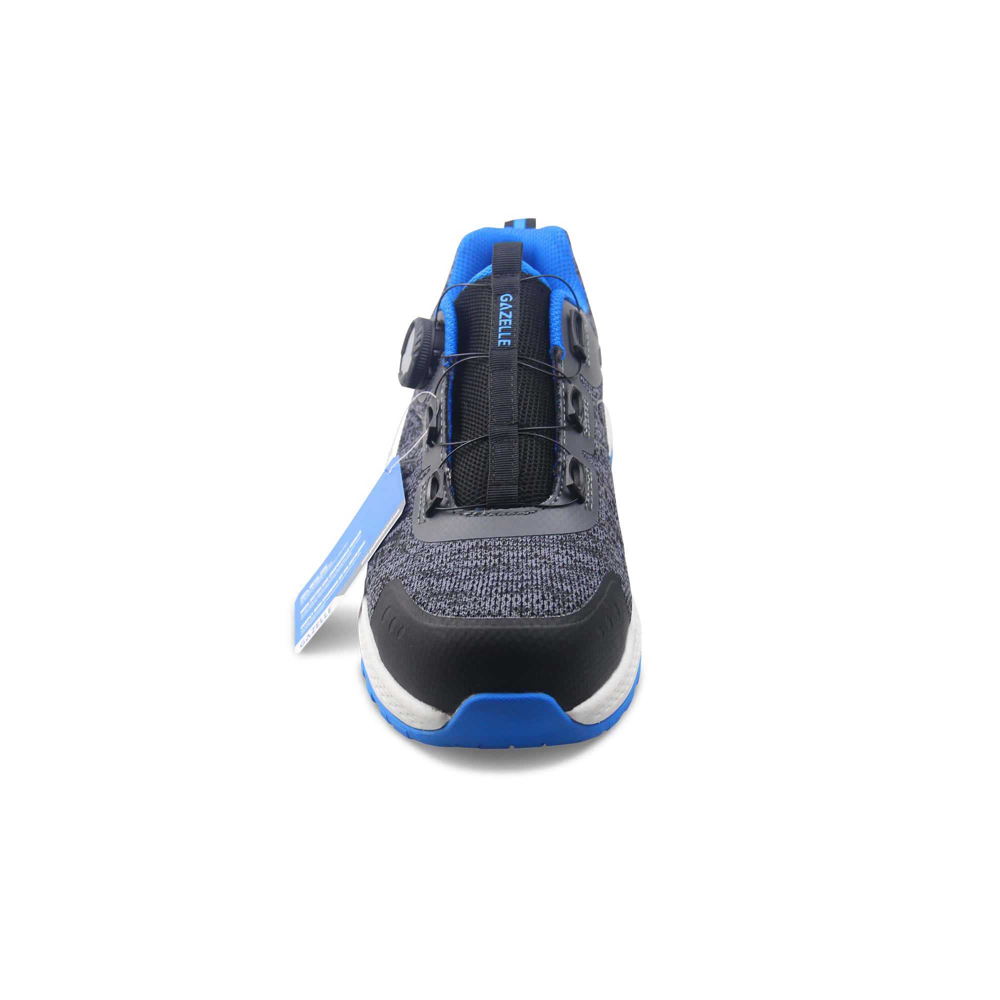 ULTRA Composite Trainers with Twist Lock System