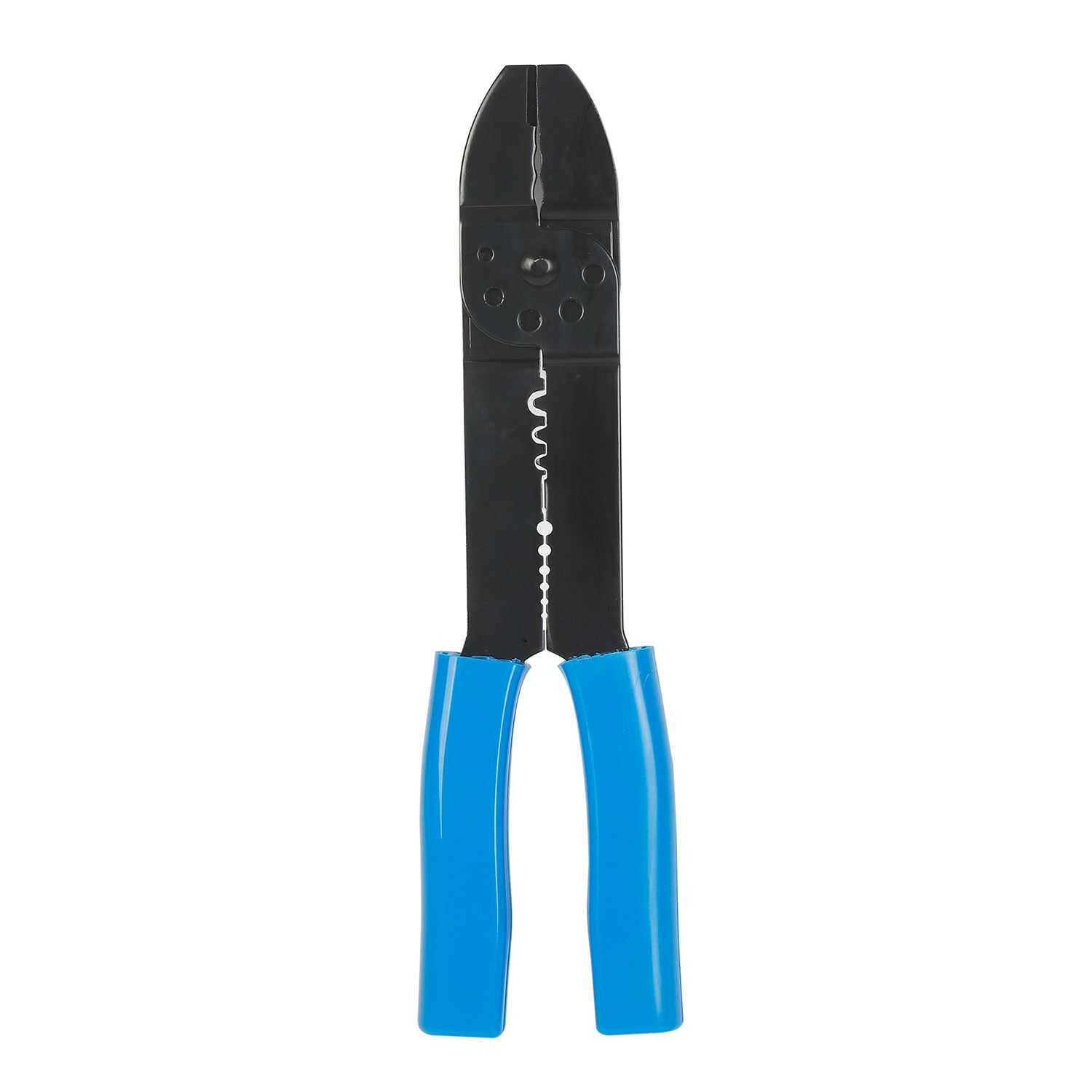 9 IN. Crimping Plier 