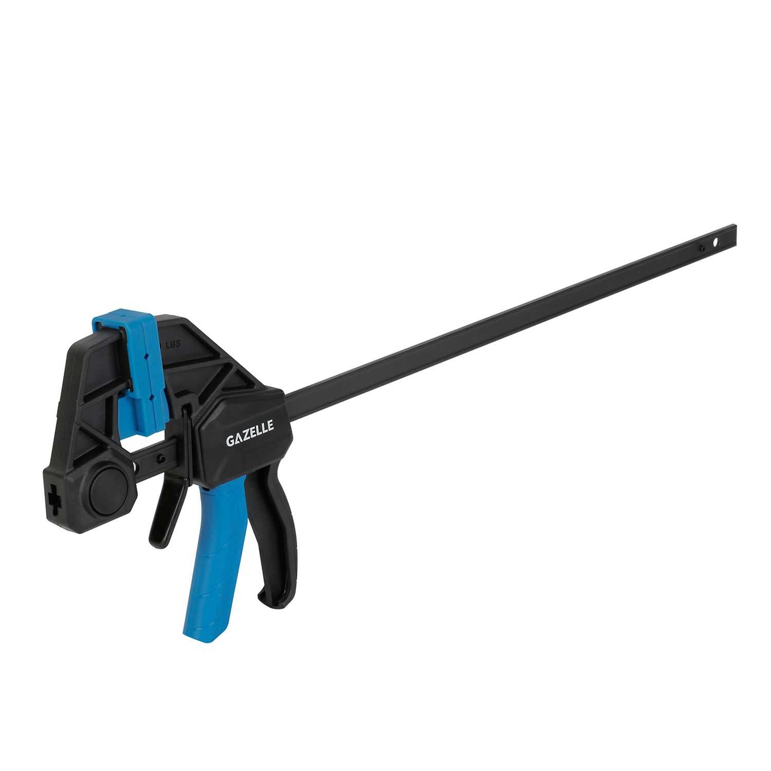 24 In. Heavy Duty Ratcheting Bar Clamp (600mm)