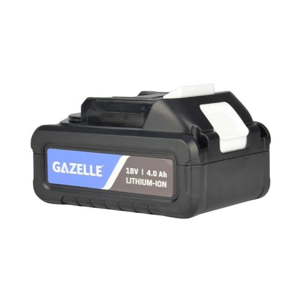18V 4.0Ah Li-Ion Battery