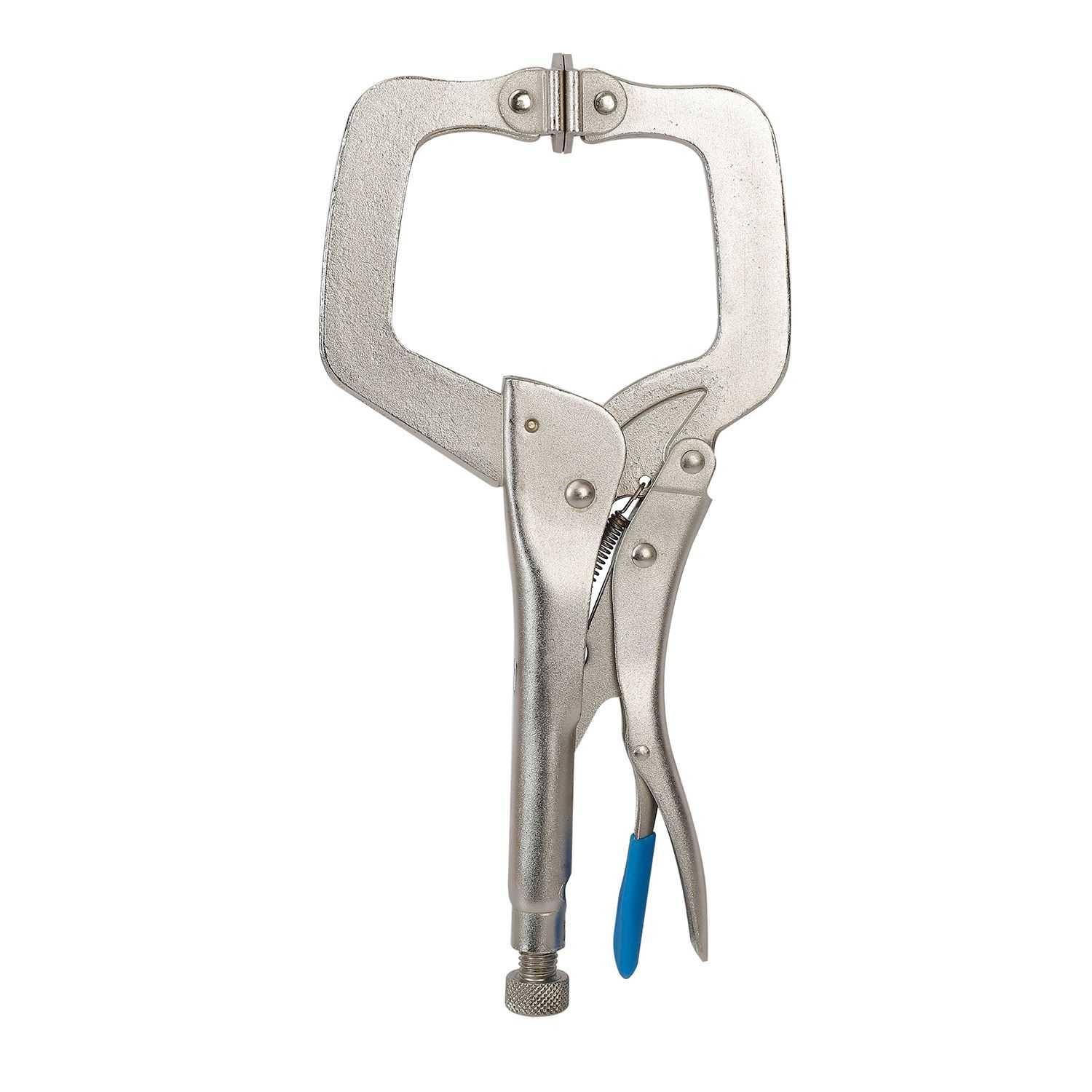 11 In. C-Clamp Locking Plier (300mm)