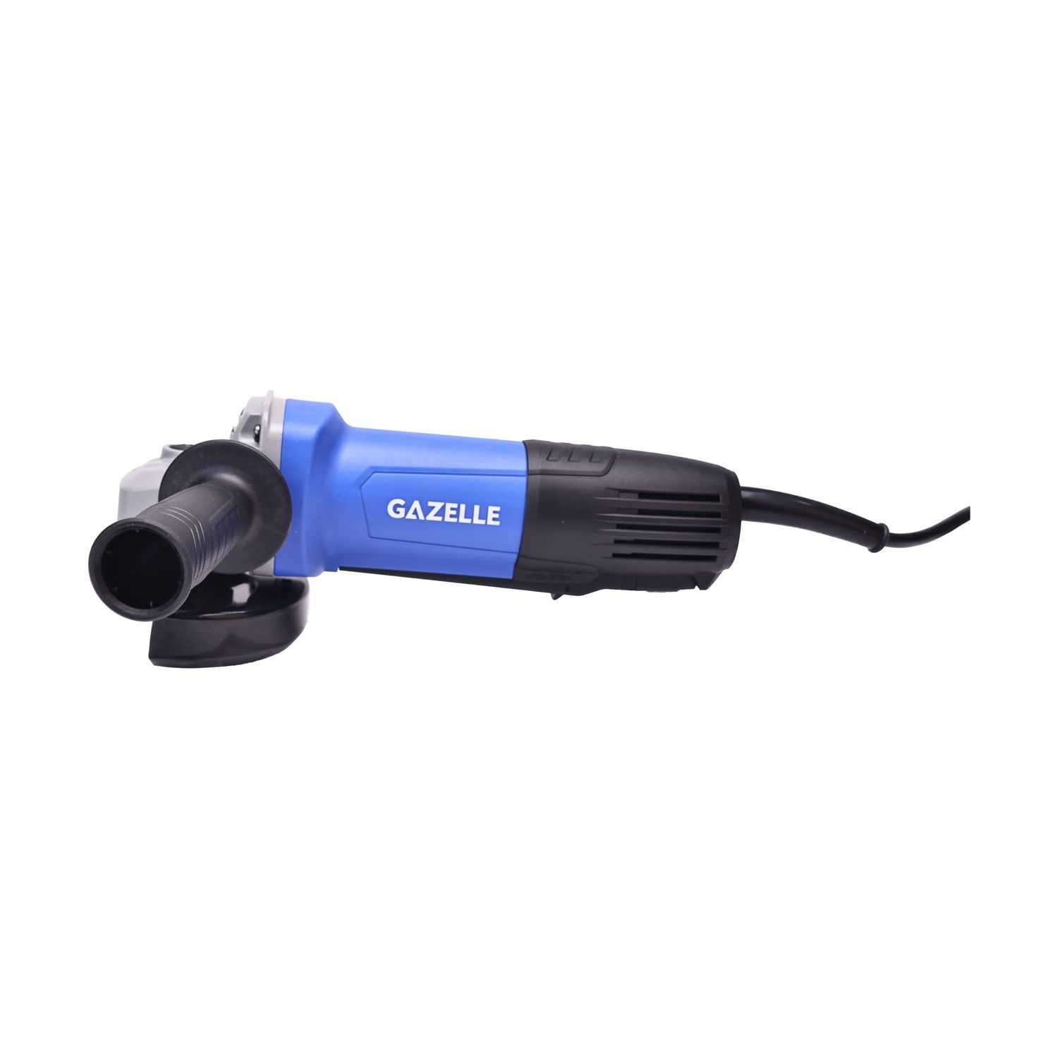 220V 4" Angle Grinder with Deadman/Paddle Switch, 800W (100mm)