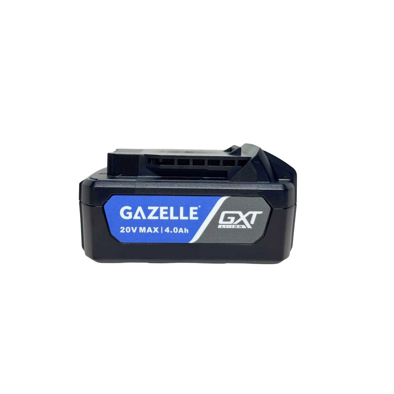 20V 4.0Ah Li-ion Battery