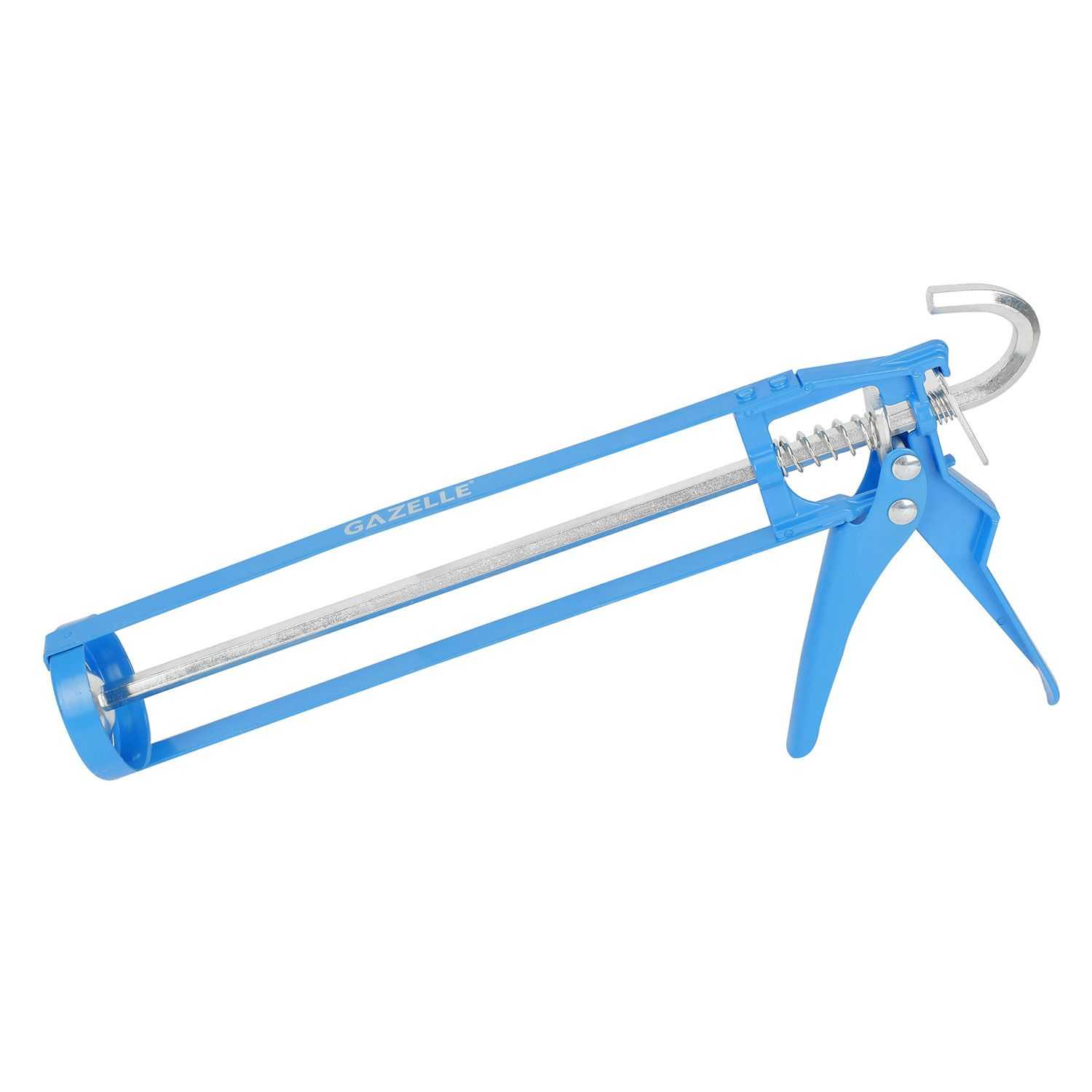 9 In. Caulking Gun (230mm)