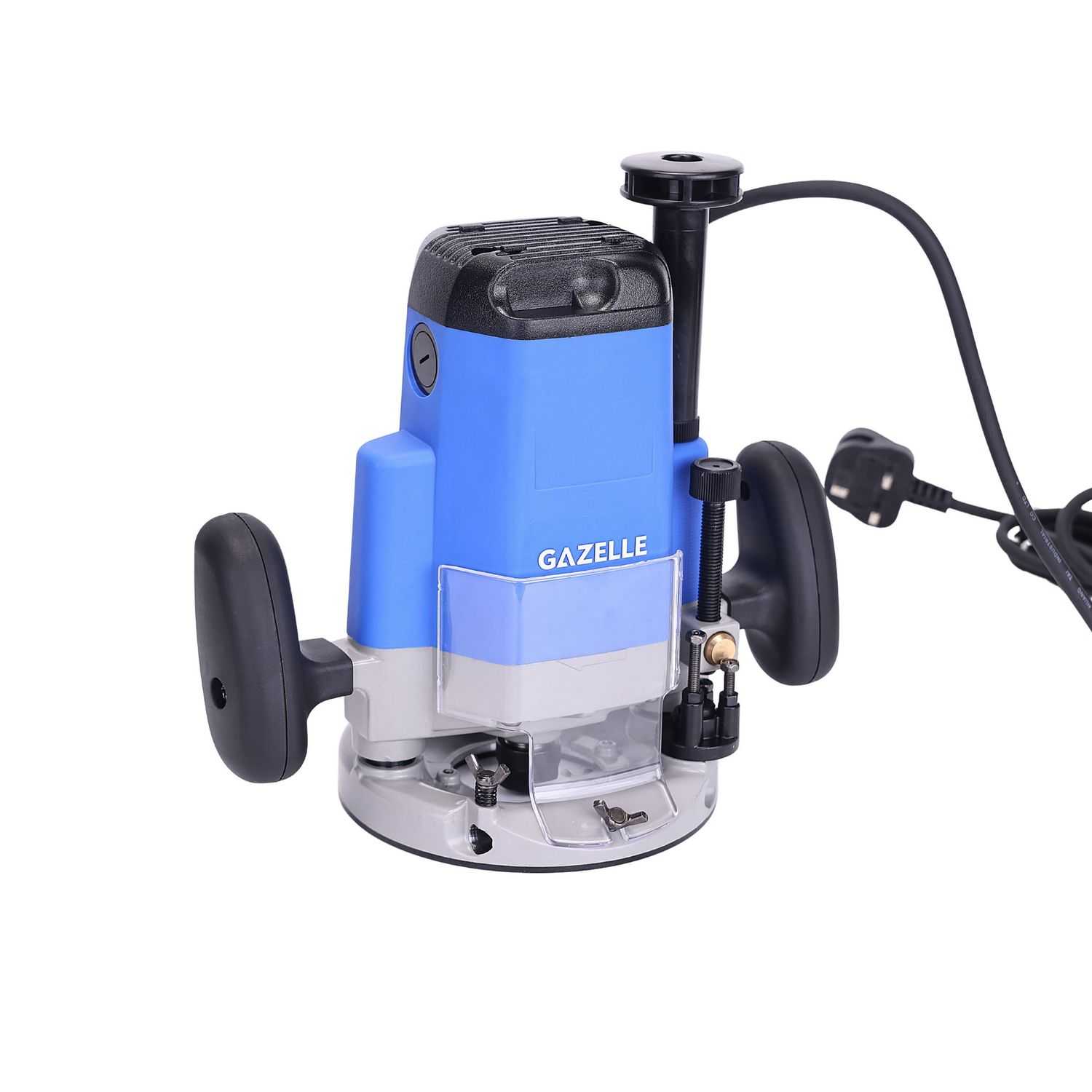 220V Electric Router 1850W, 22000 RPM