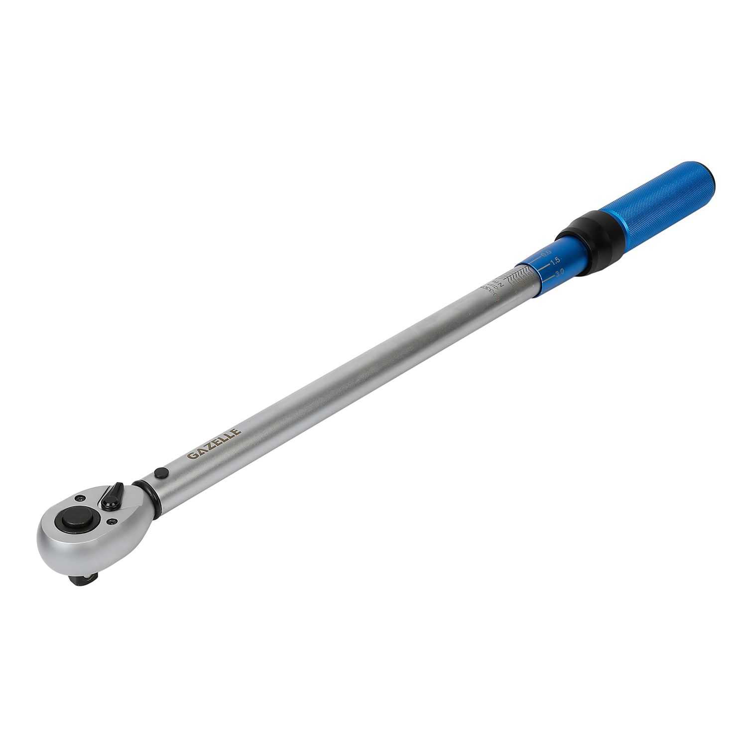 1/2 IN. Torque Wrench 60-330NM