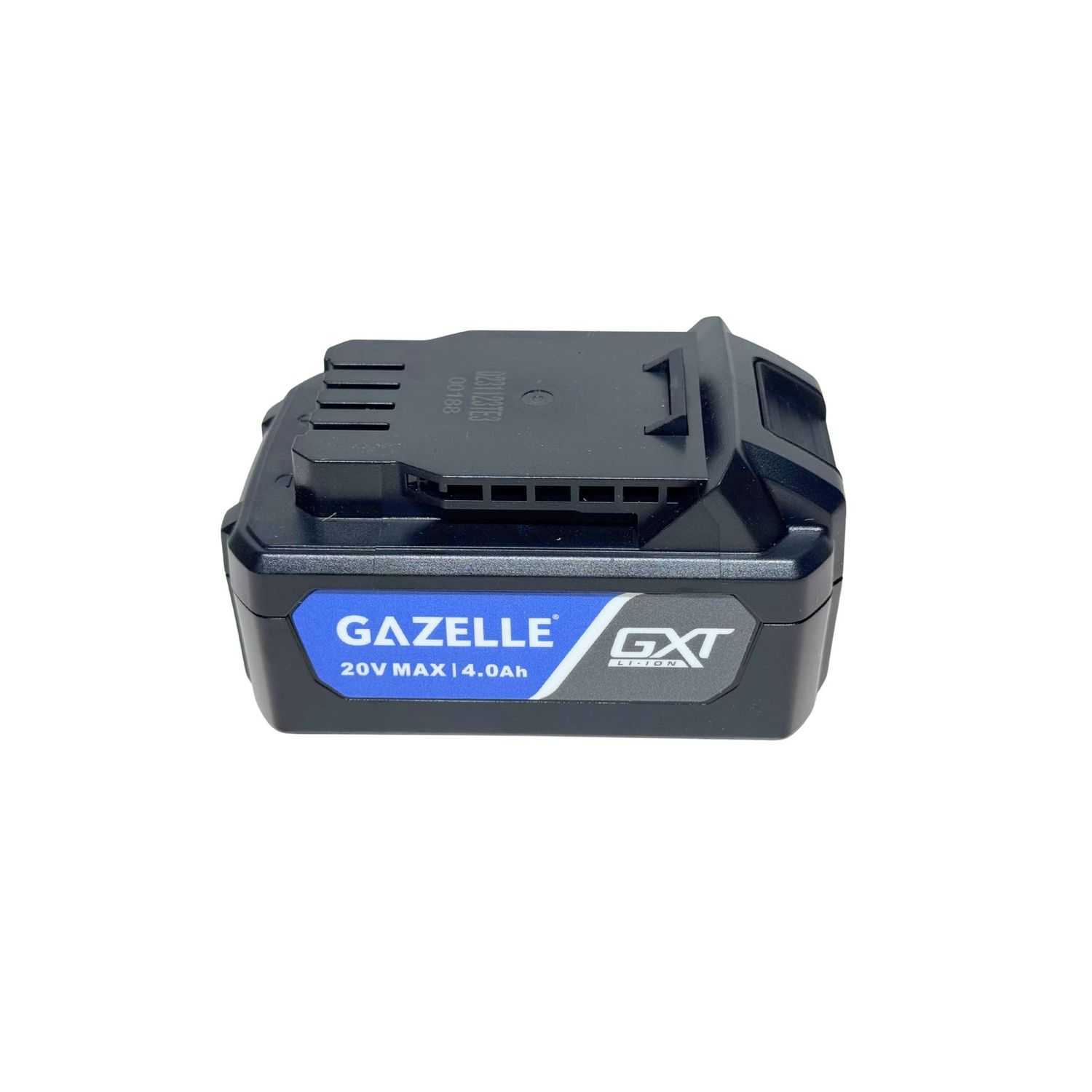 20V 4.0Ah Li-ion Battery