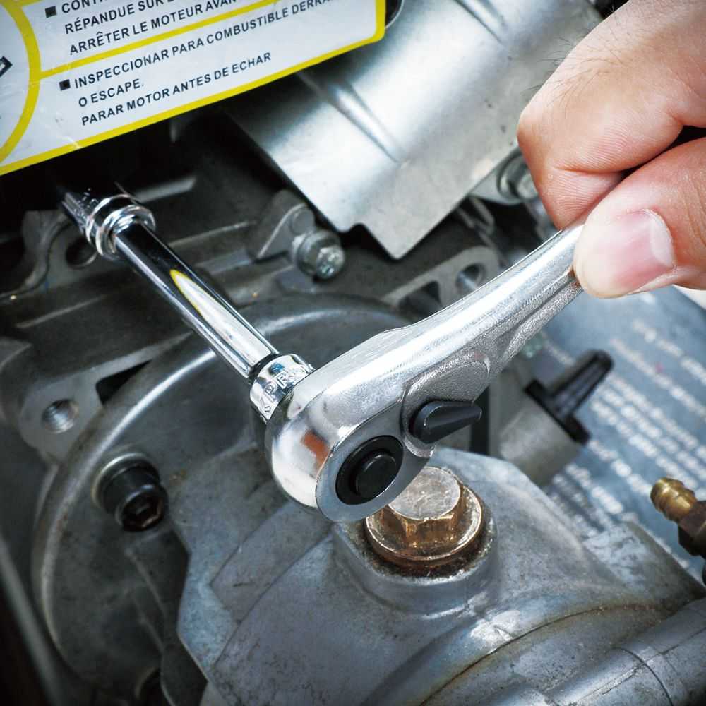 1/2 In. Drive Socket Set, 30-Pieces (13mm)