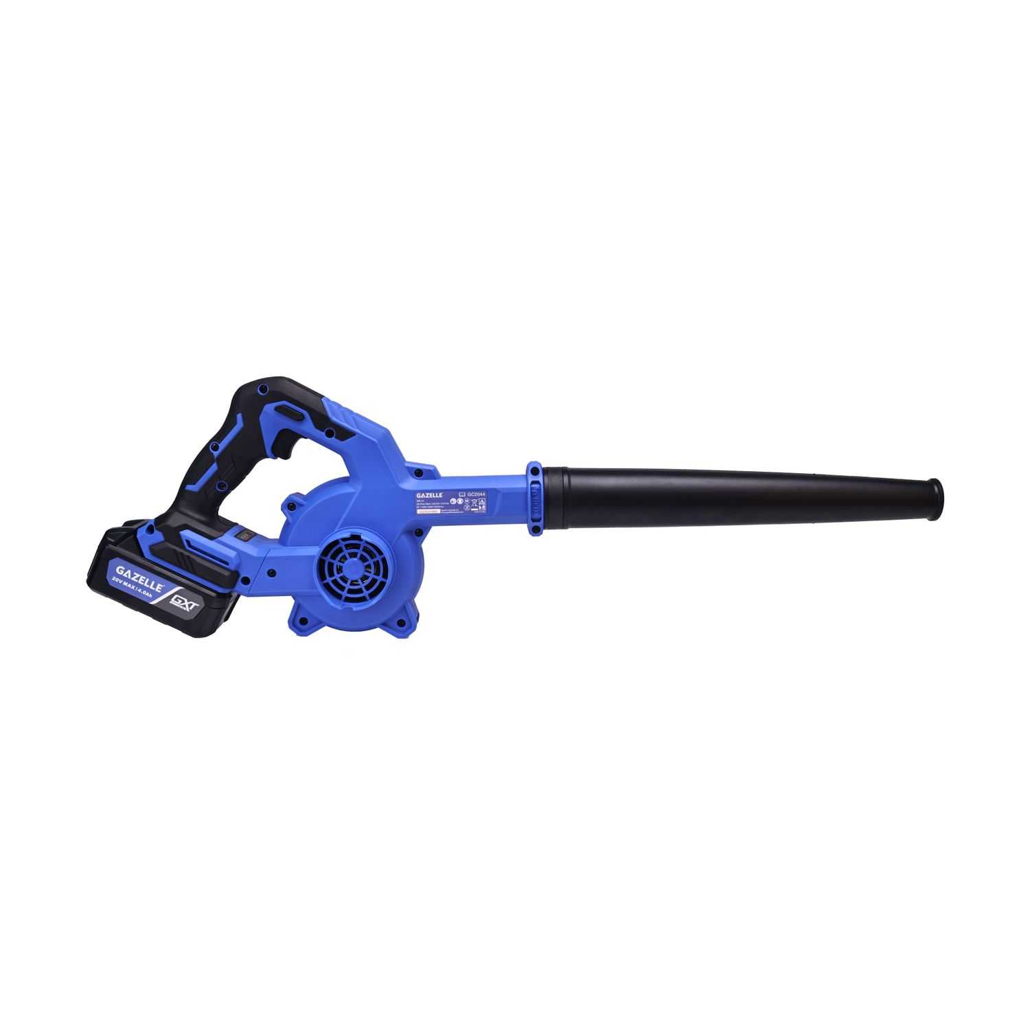 20V Brushless Compact Blower