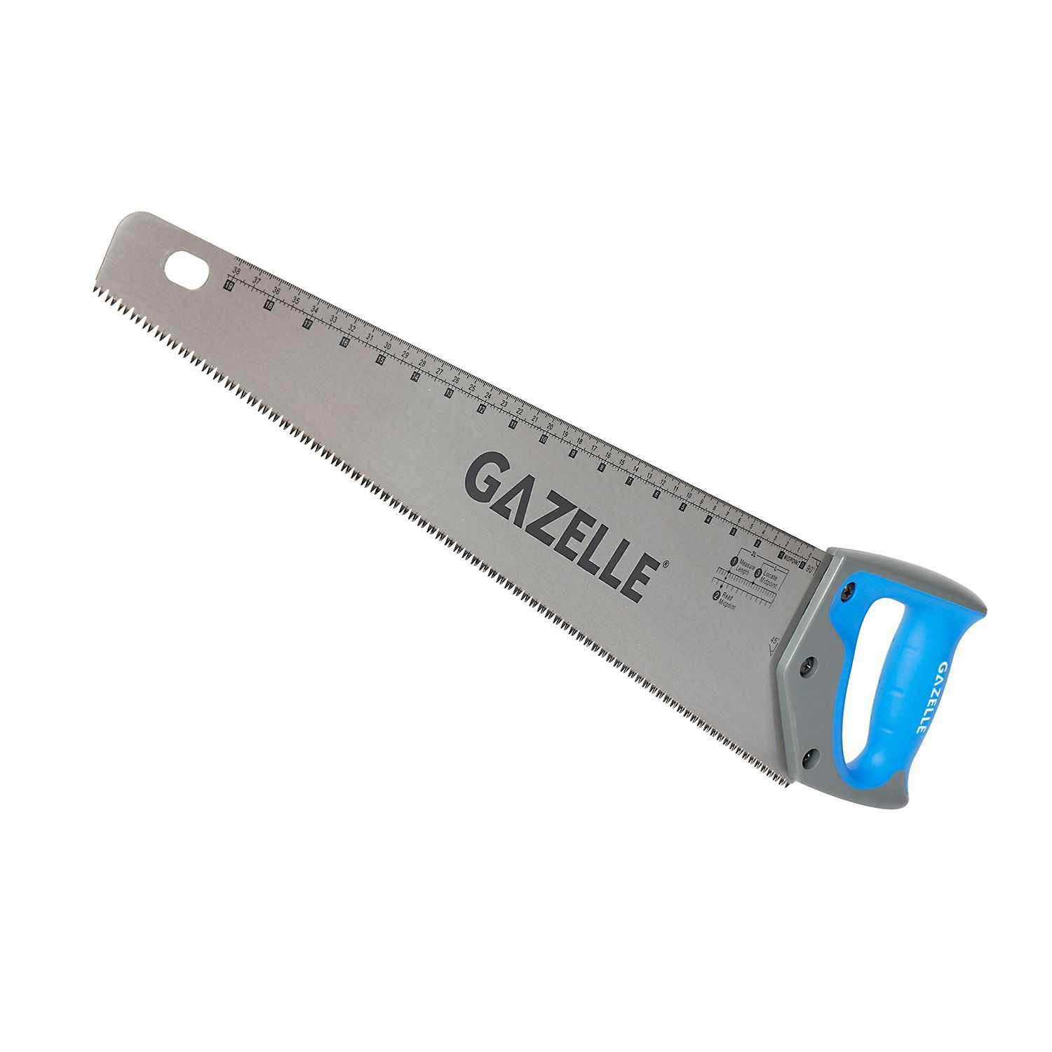 22 In. Hand Saw (560mm)