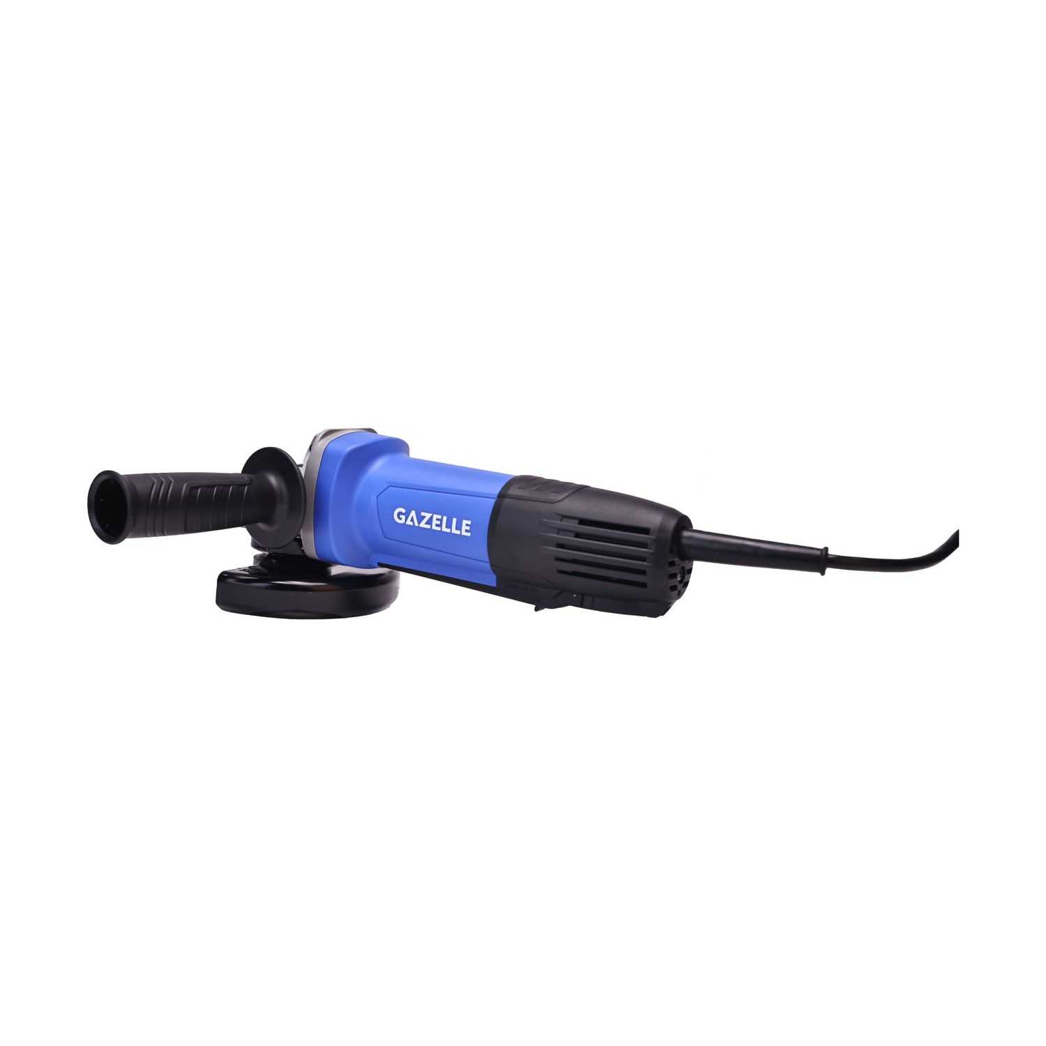 220V 4.5" Angle Grinder with Paddle Switch, 800W