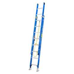 Aluminium & Fiberglass Ladders | GAZELLE Industrial