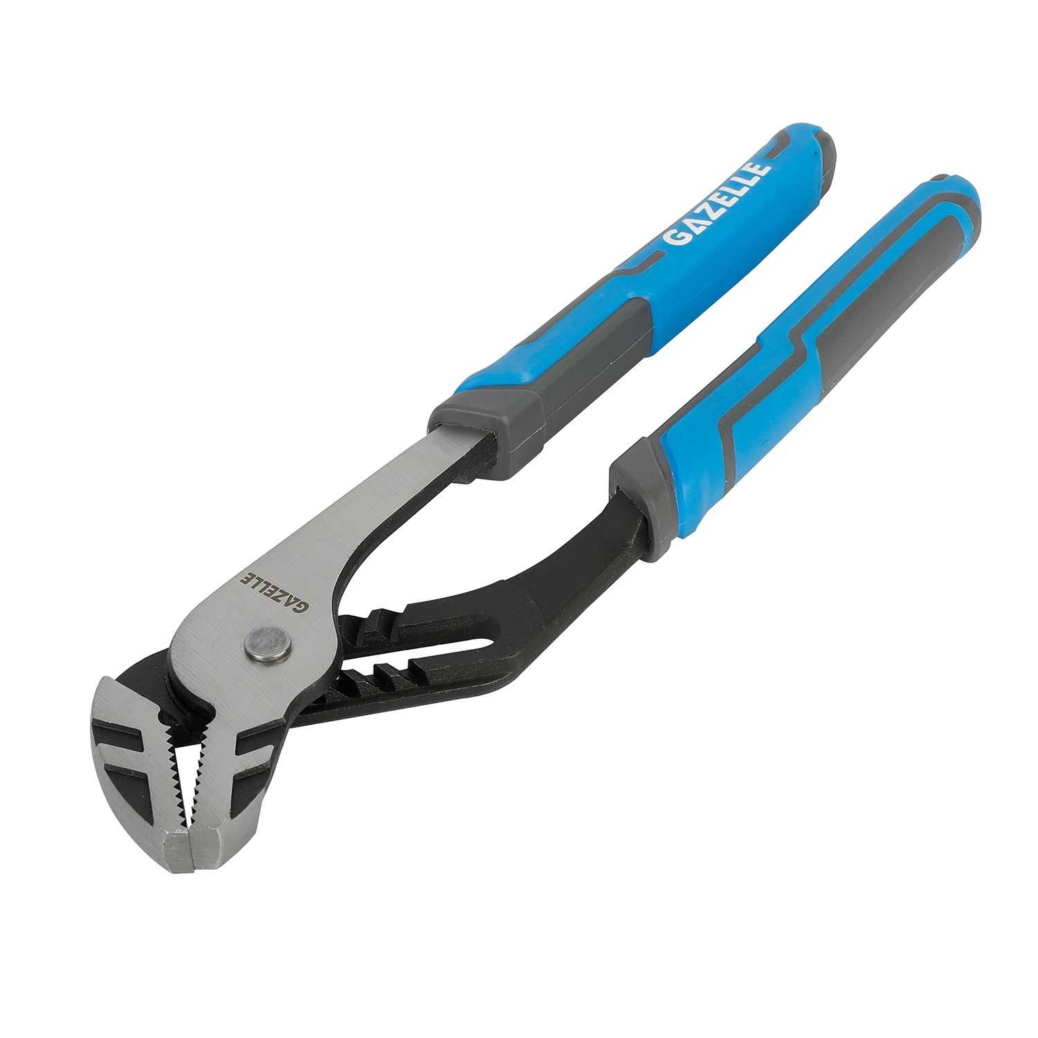 12 In. CR-V Water Pump Pliers (300mm)