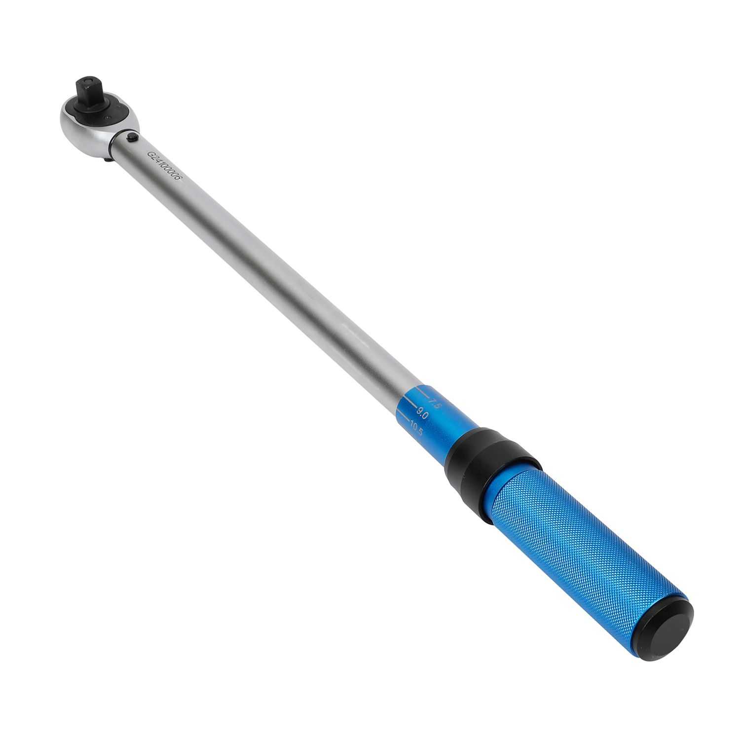 1/2 IN. Torque Wrench 60-330NM