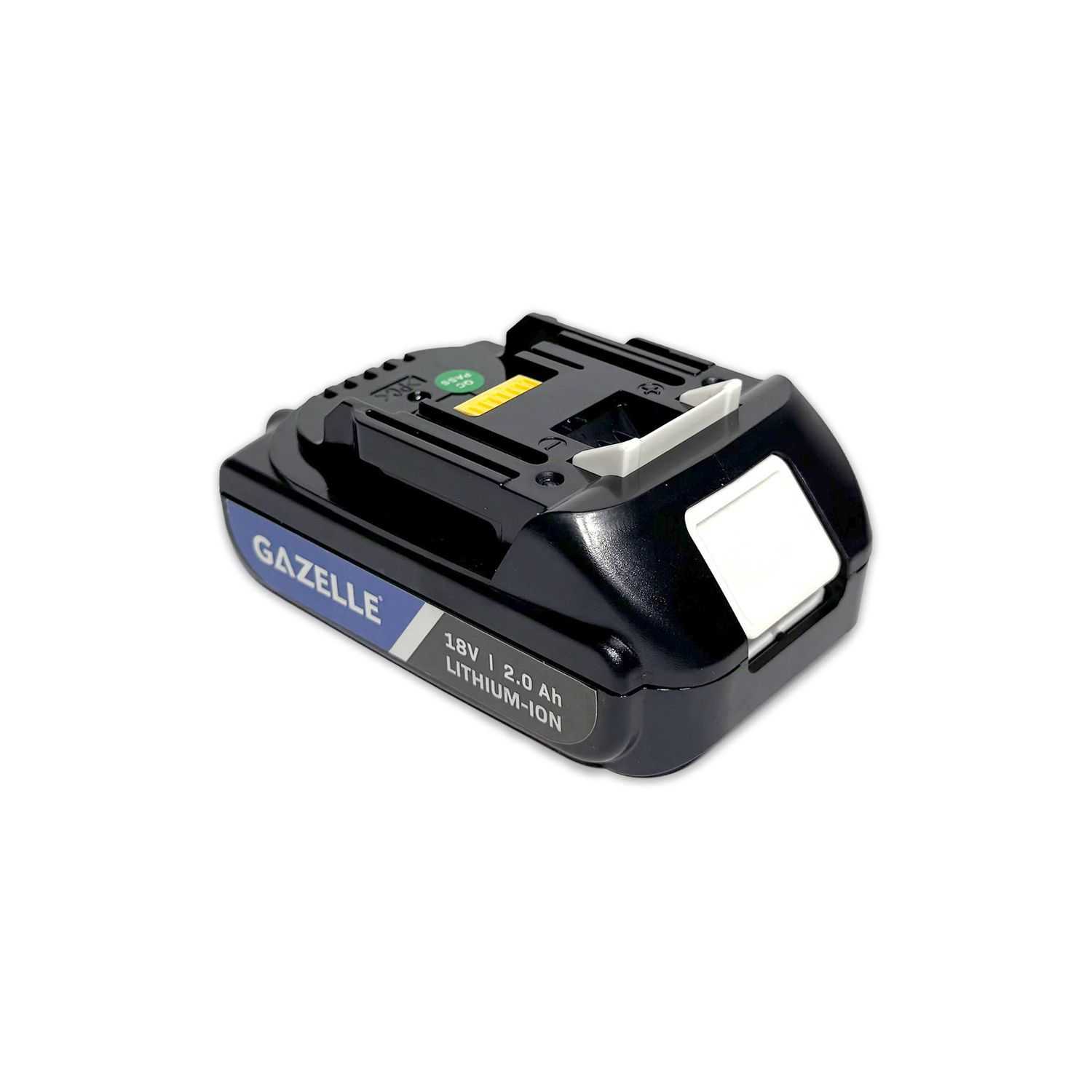 18V 2.0Ah Li-Ion Battery