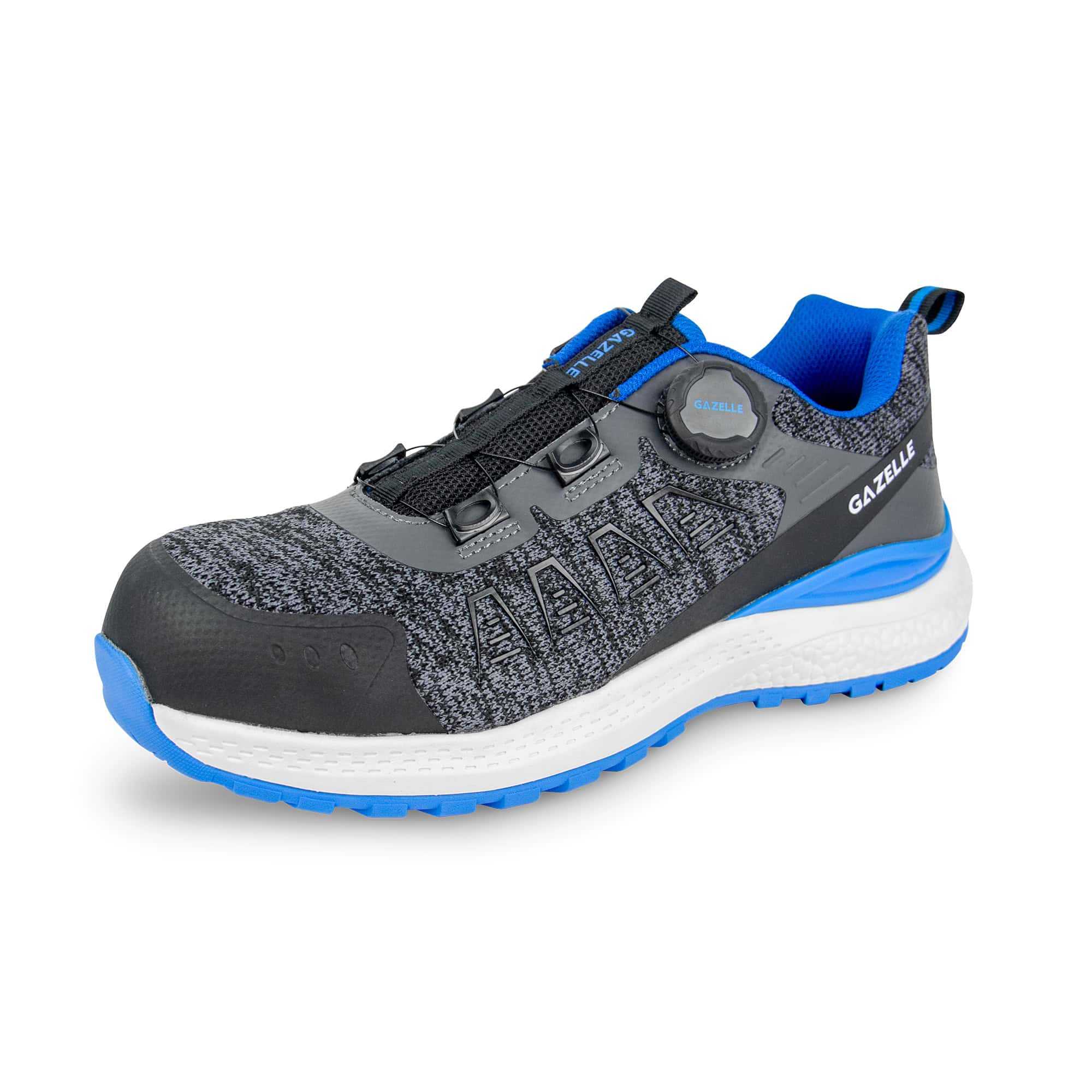 GS9930 ULTRA Composite Trainers with Twist Lock System