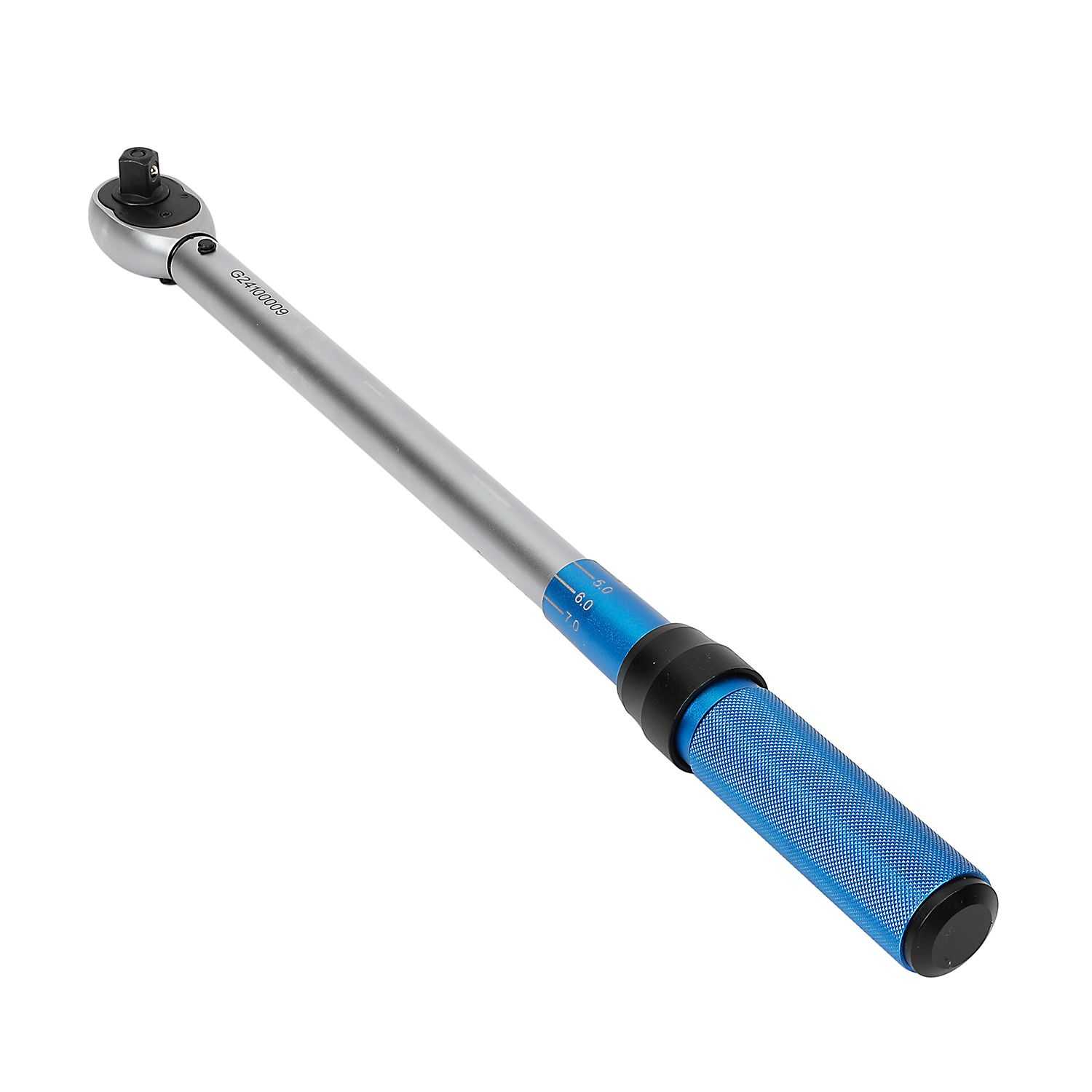 1/2 IN. Torque Wrench 0-220NM