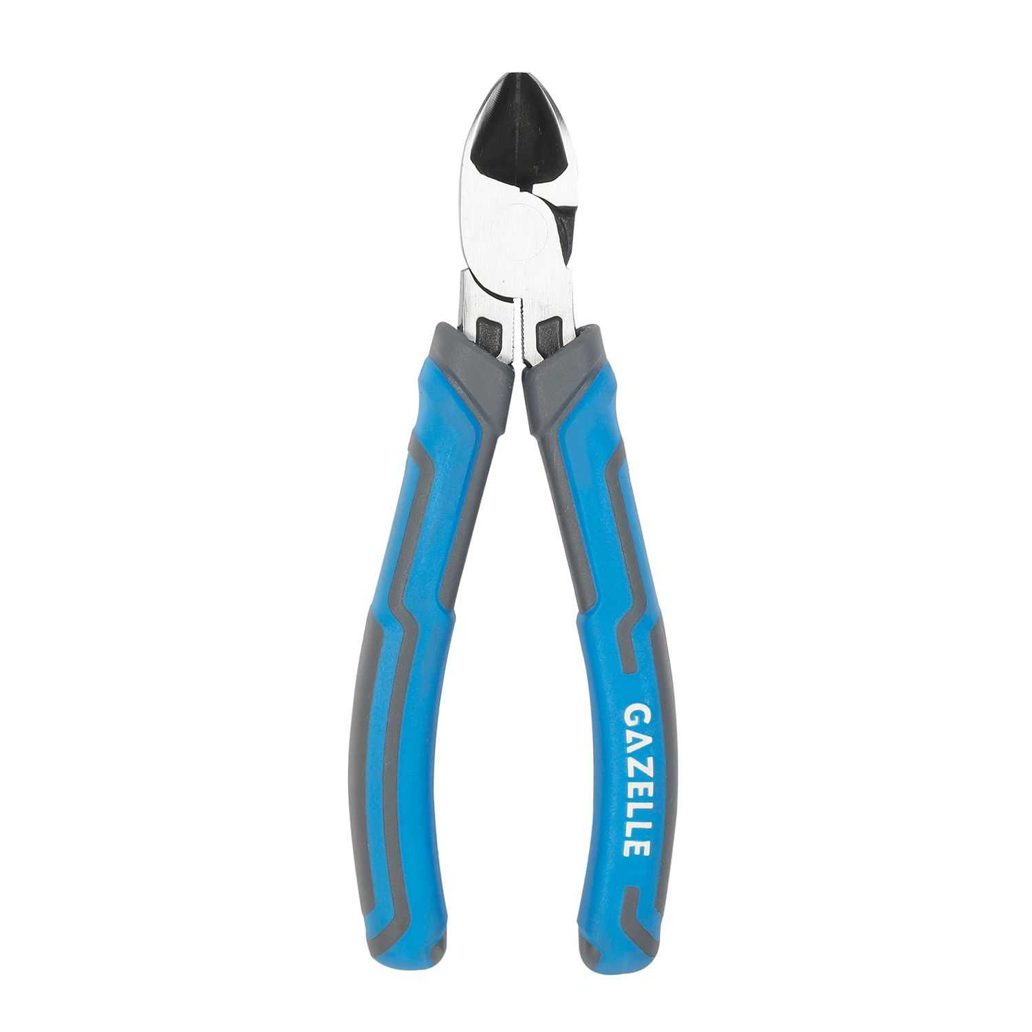 6 In. CR-V Diagonal Cutting Plier (150mm)