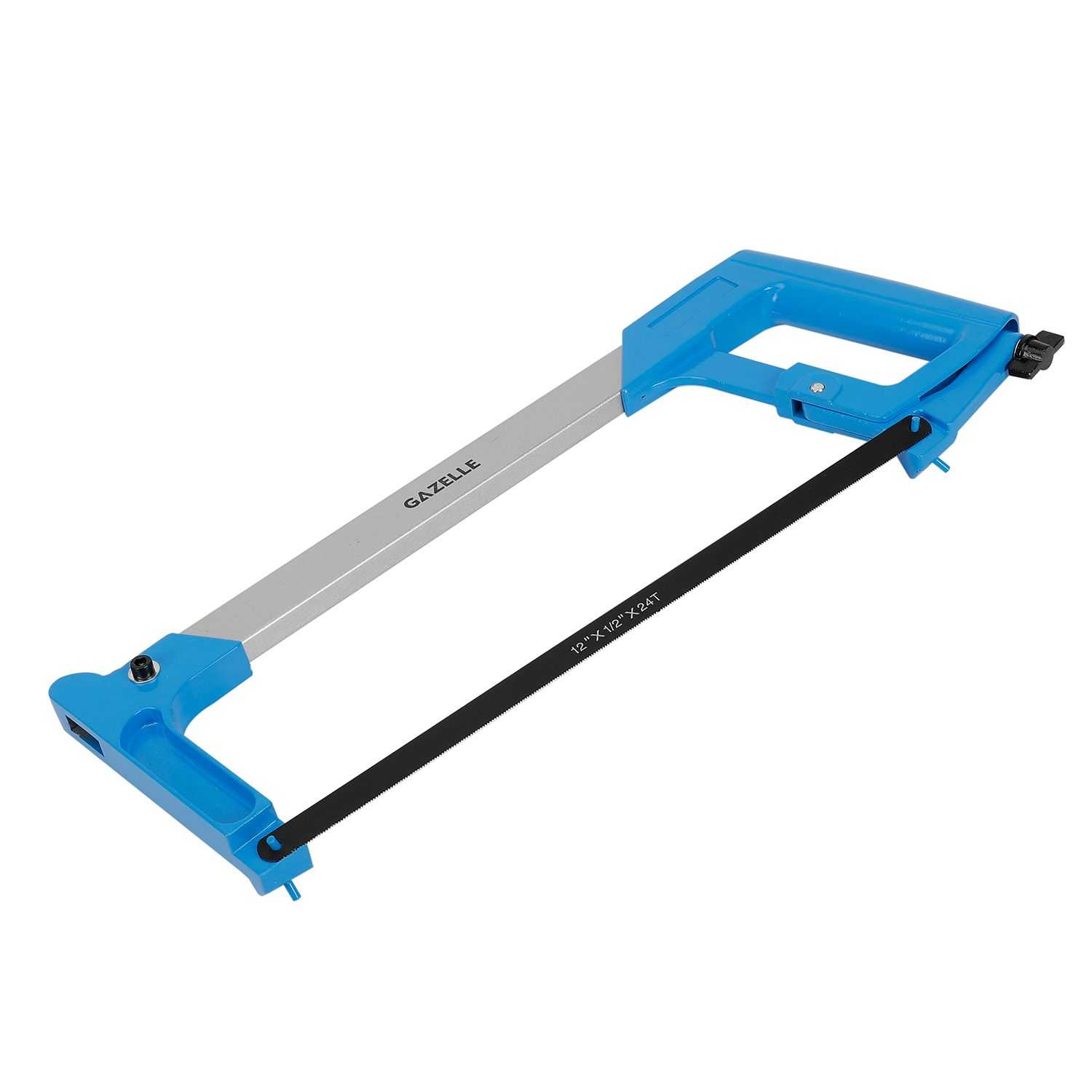 12 In. Heavy Duty Hacksaw (300mm)