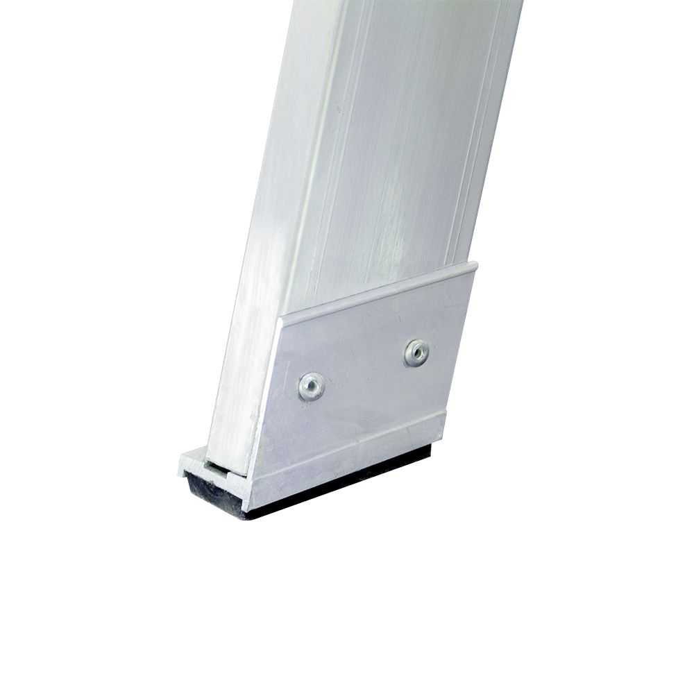 5ft Aluminium Dual Purpose Step Ladder (1.5m), 150kg Load Capacity
