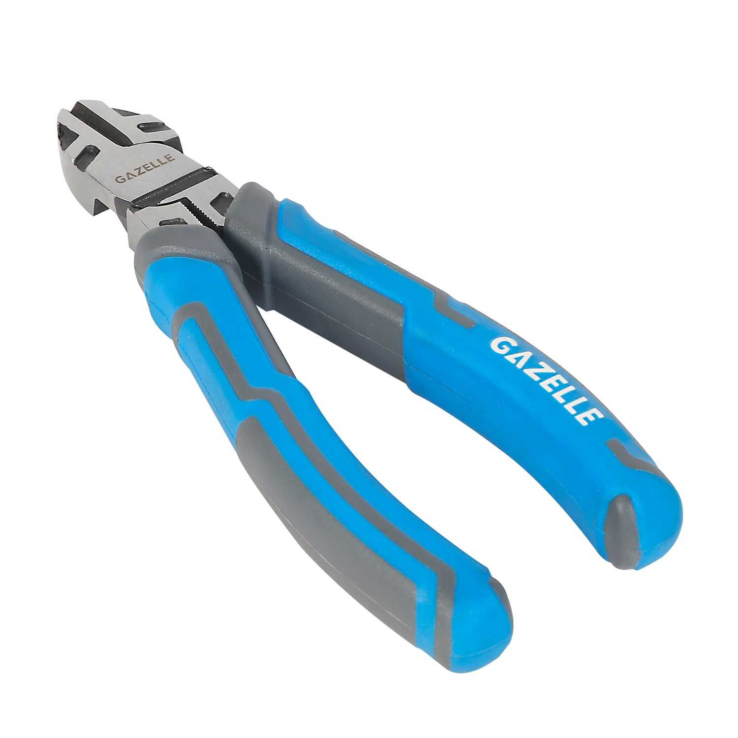 6 In. CR-V Diagonal Cutting Plier (150mm)