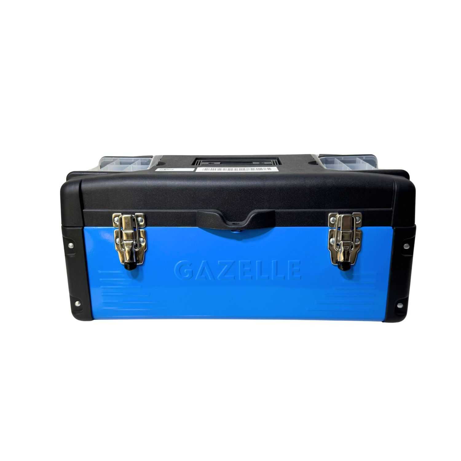 20 In. Portable Tool Box