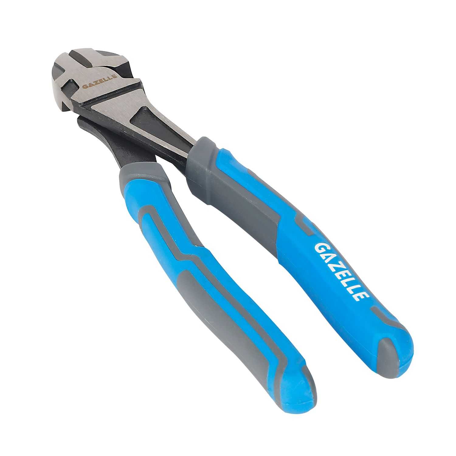 8 In. CR-V Diagonal Cutting Plier (200mm)