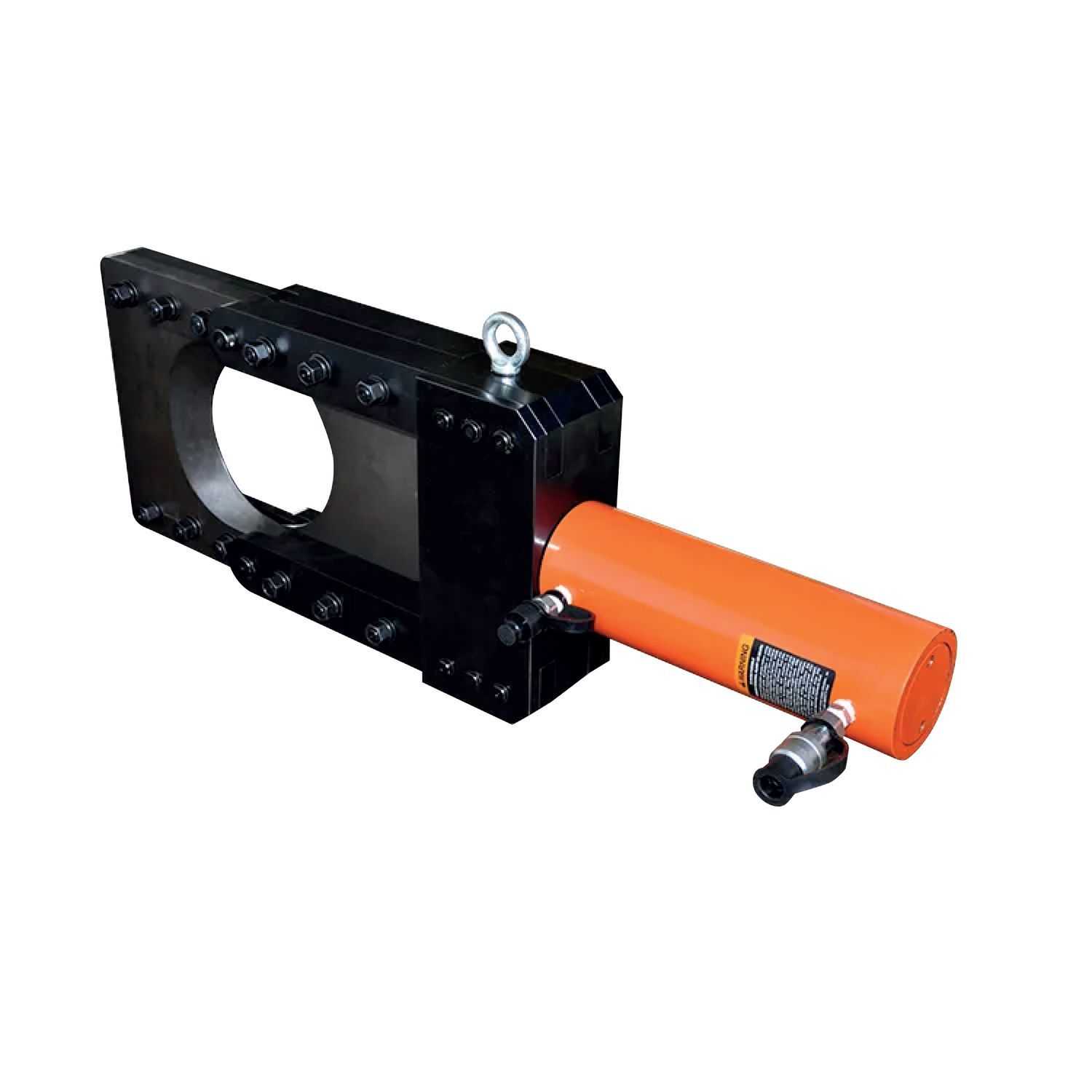 Hydraulic Cable Cutting Head, 170mm Al/Cu/Armoured Cable