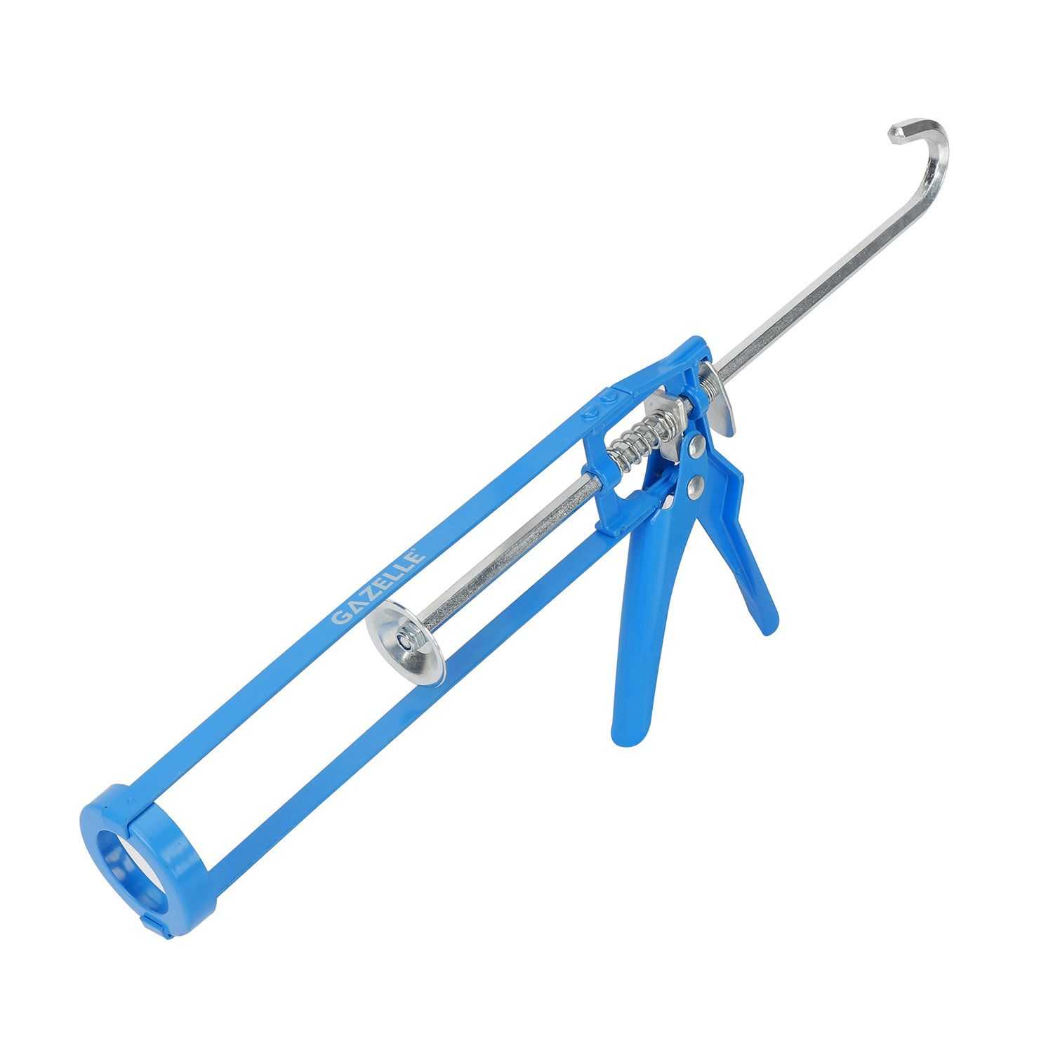 9 In. Caulking Gun (230mm)