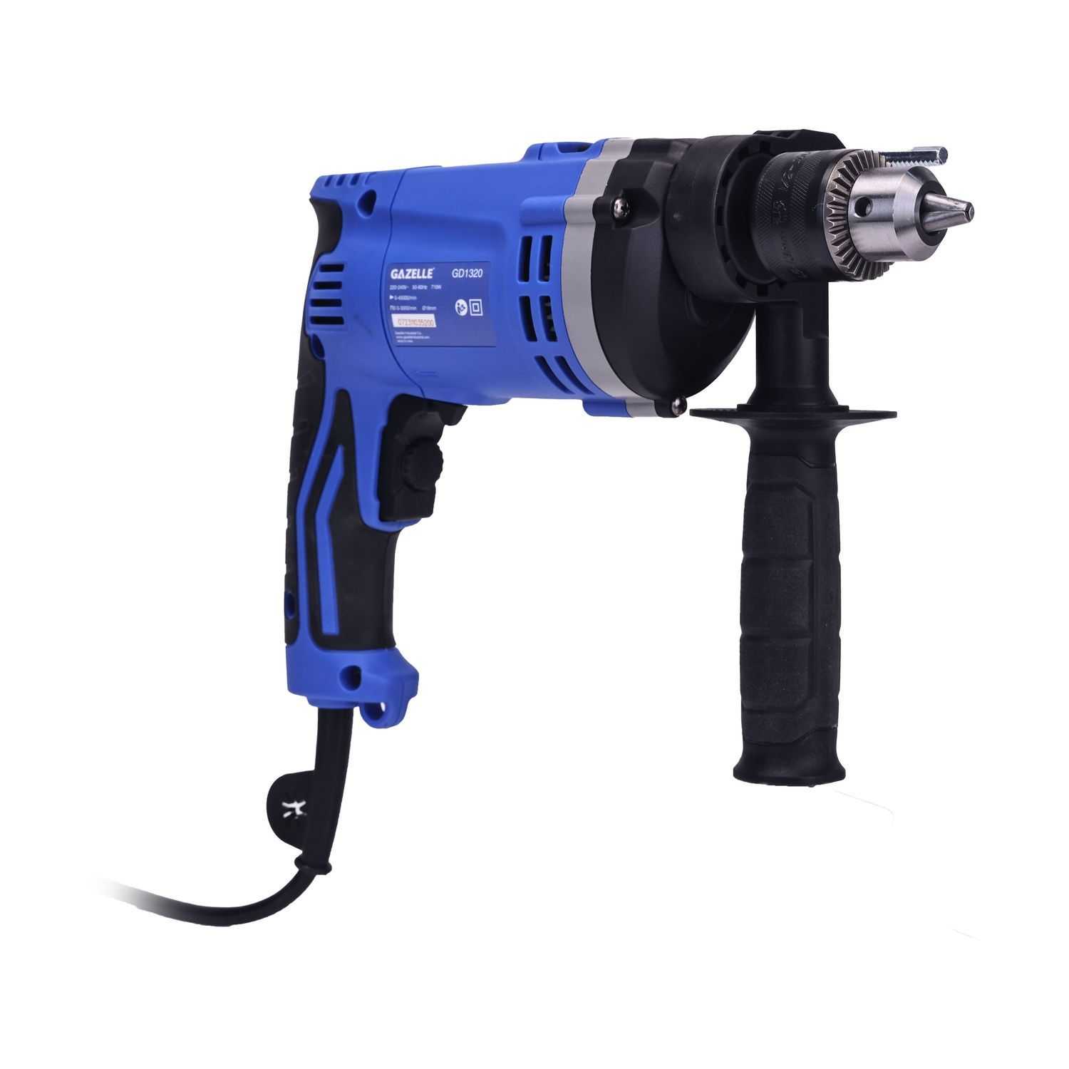 220V 13mm Precision Drill 710W