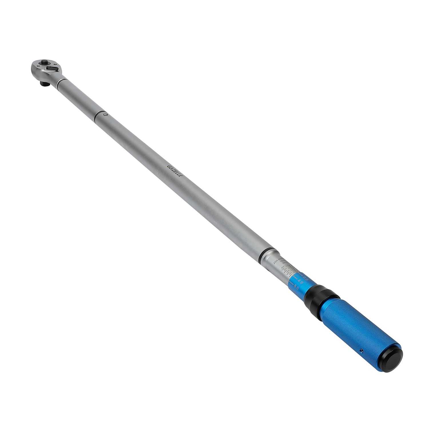 3/4 IN. Torque Wrench 200-800NM