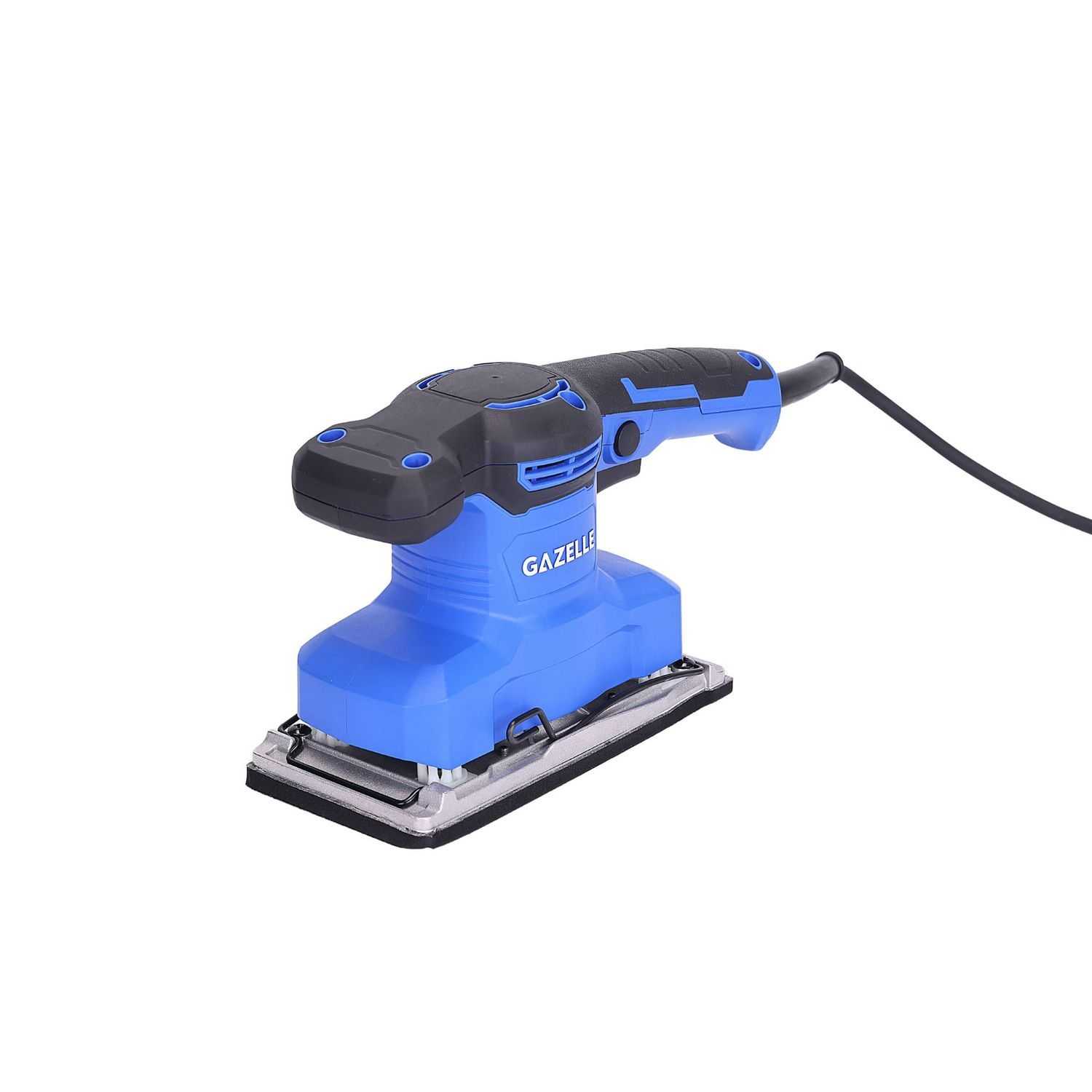 220V 1/2" Sheet Sander, 14000 OPM, 320W