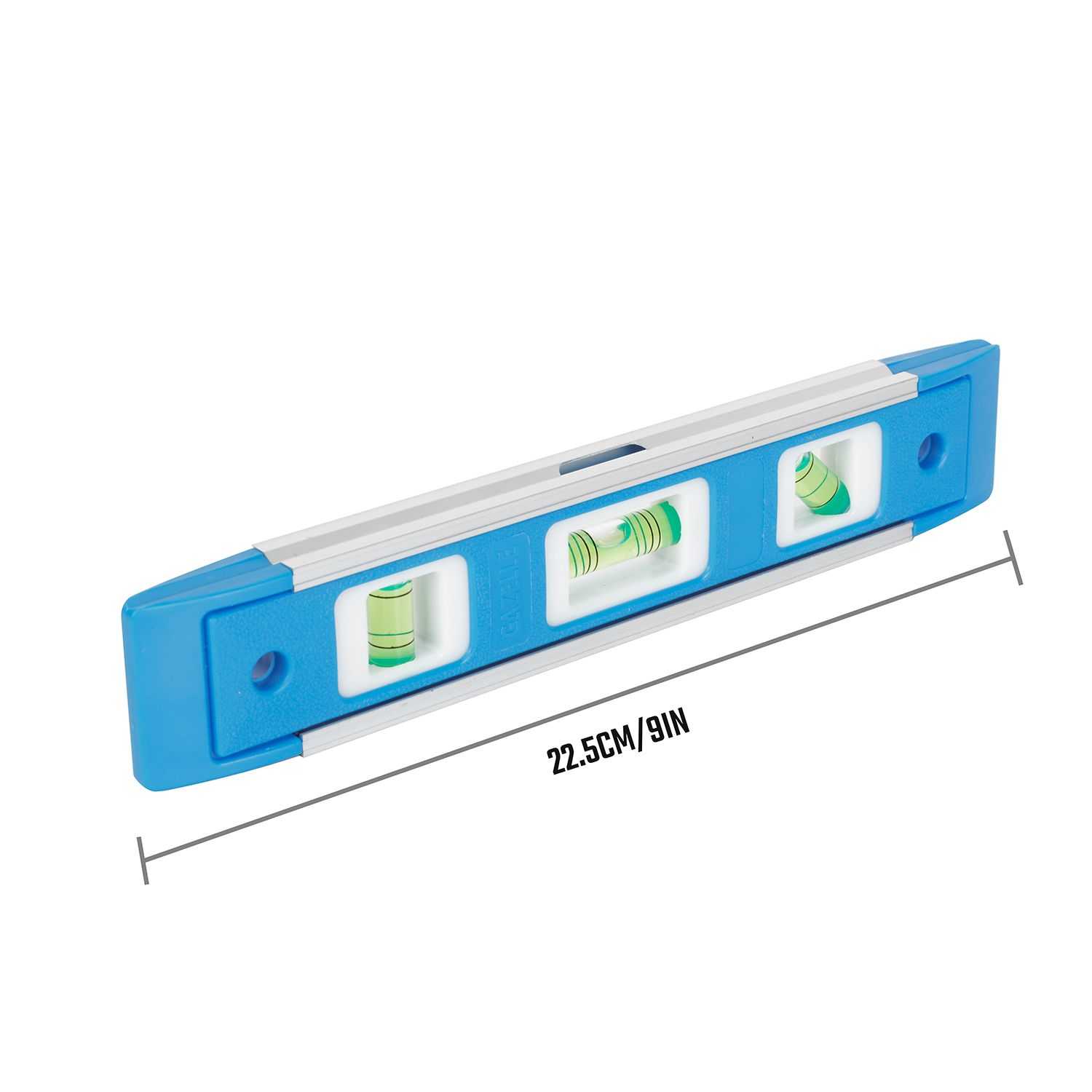 9 In. Torpedo Level (23cm)